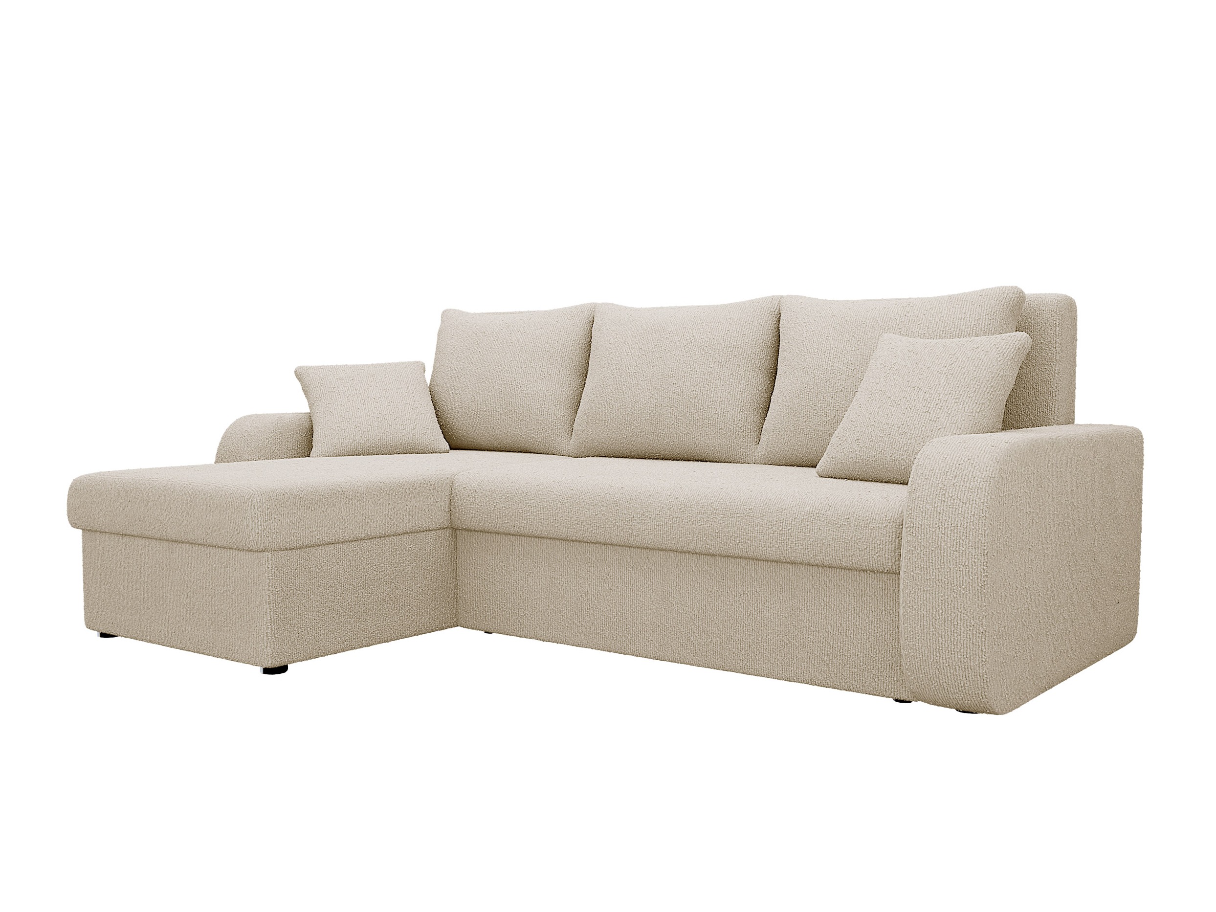 Hoekbank Comfivo Melissa (Sandu 224.02)
