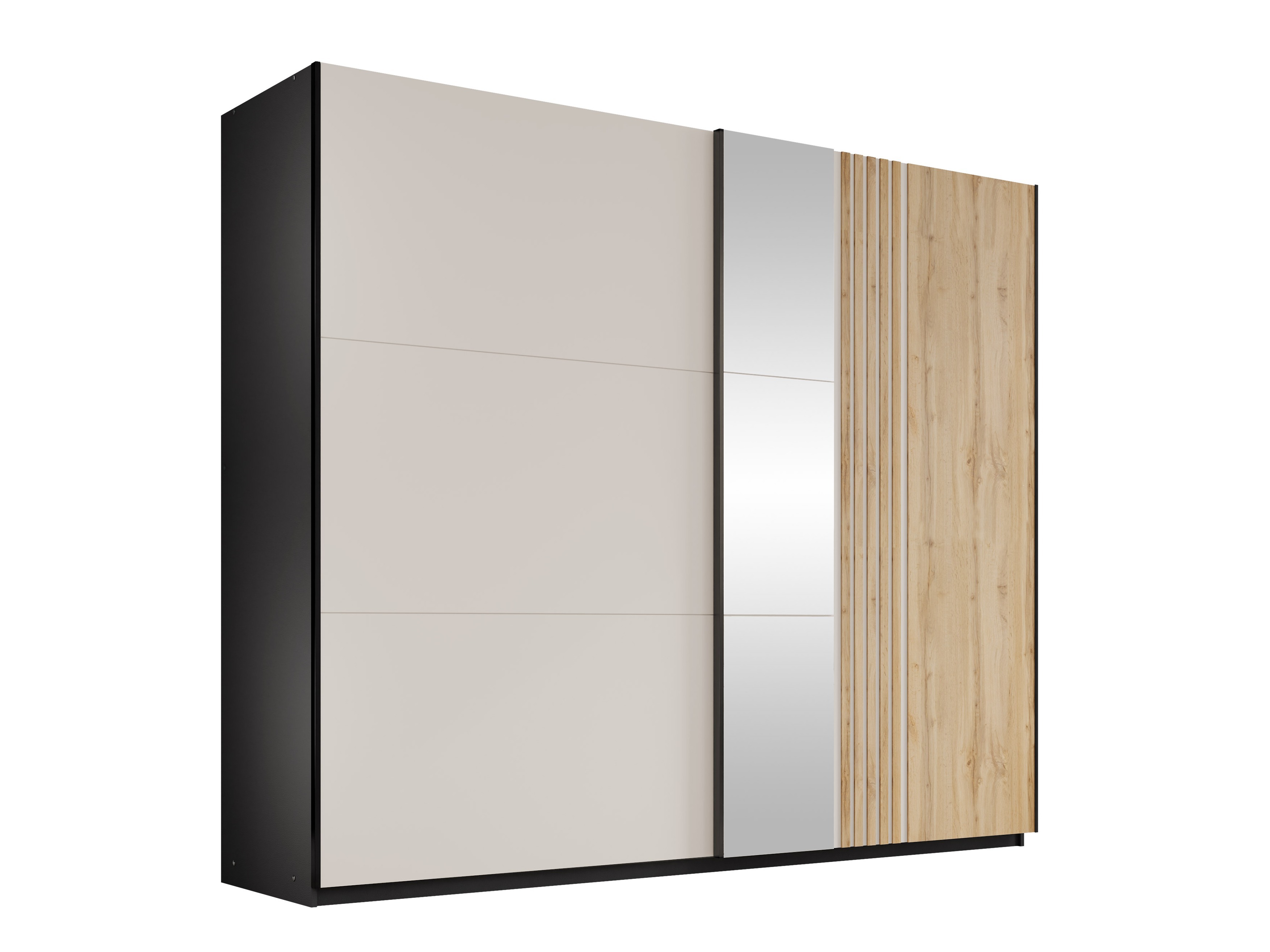 Kledingkast Honolulu 268