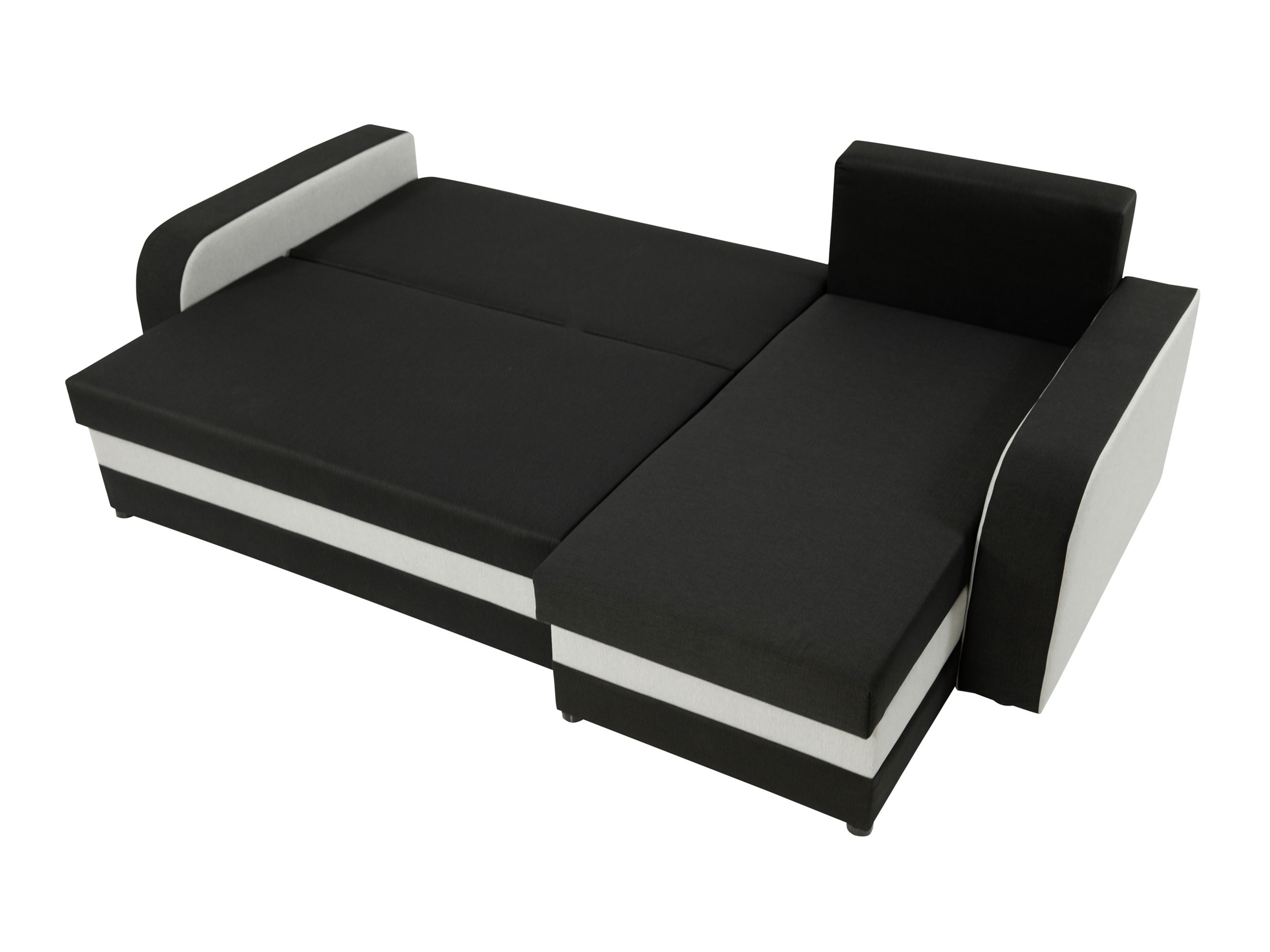 Hoekbank Comfivo Melissa (Cruz 39)
