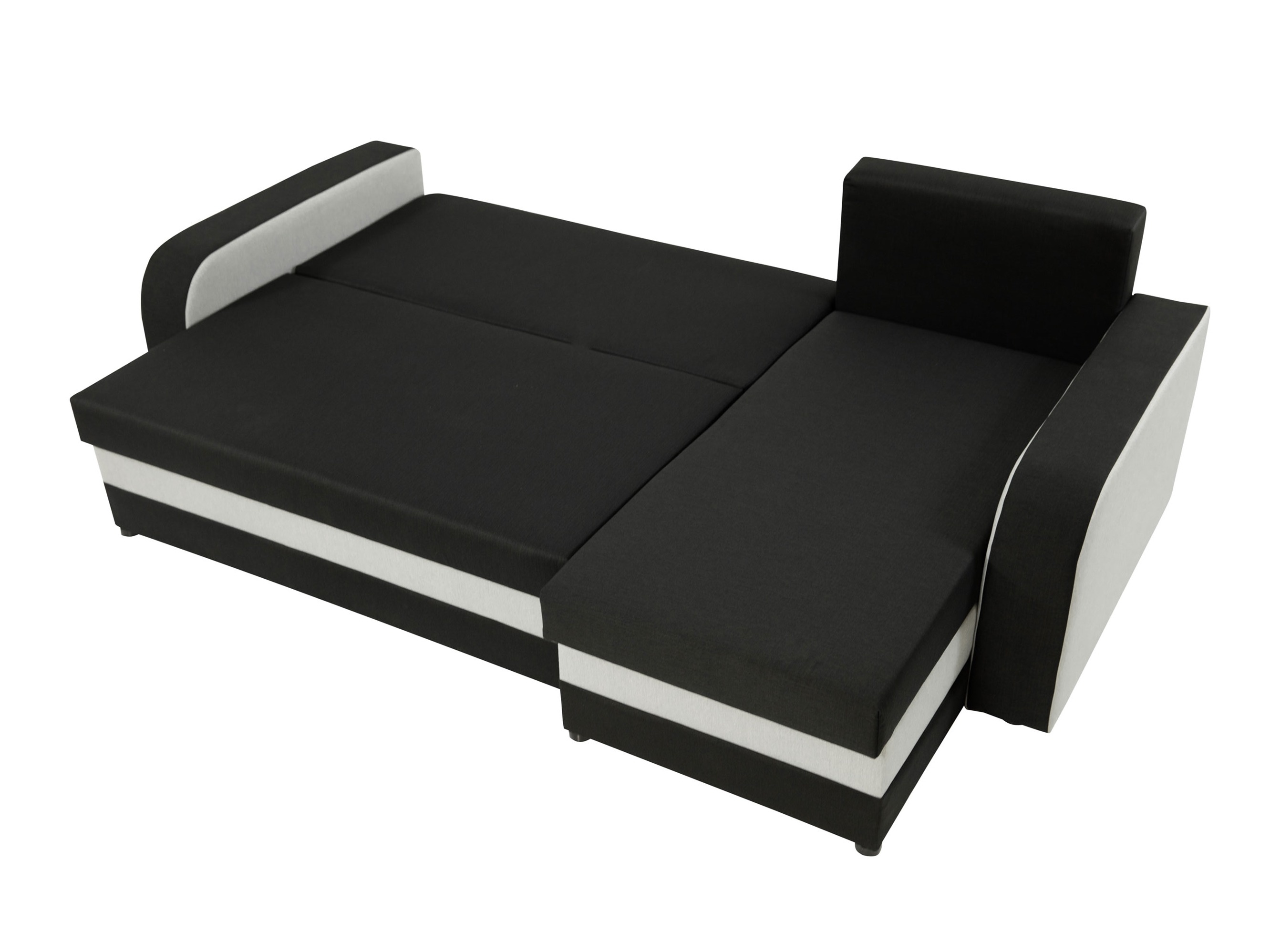 Hoekbank Comfivo Melissa (Cruz 99)