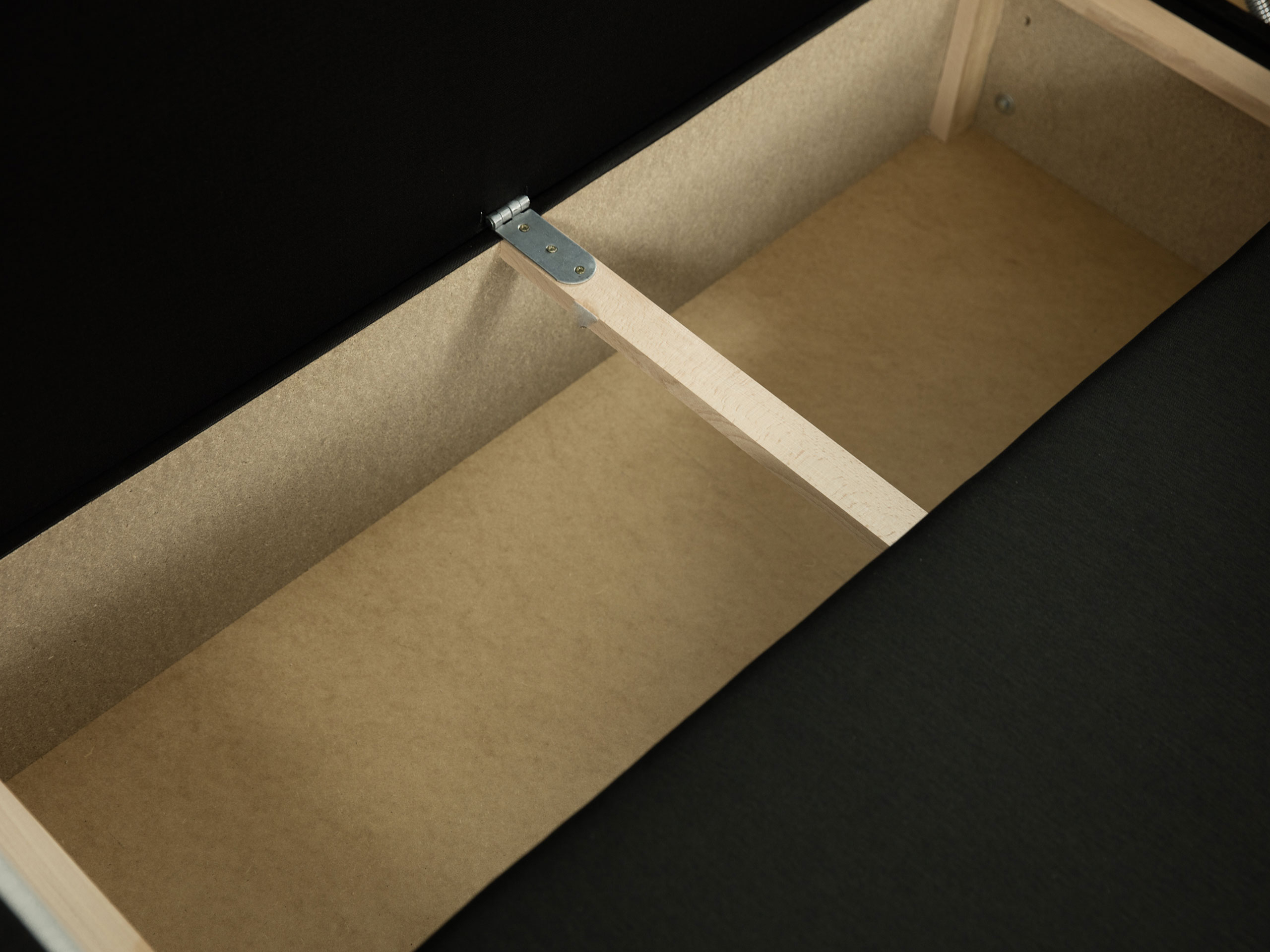 Hoekbank Comfivo Melissa (Sandu 224.02)
