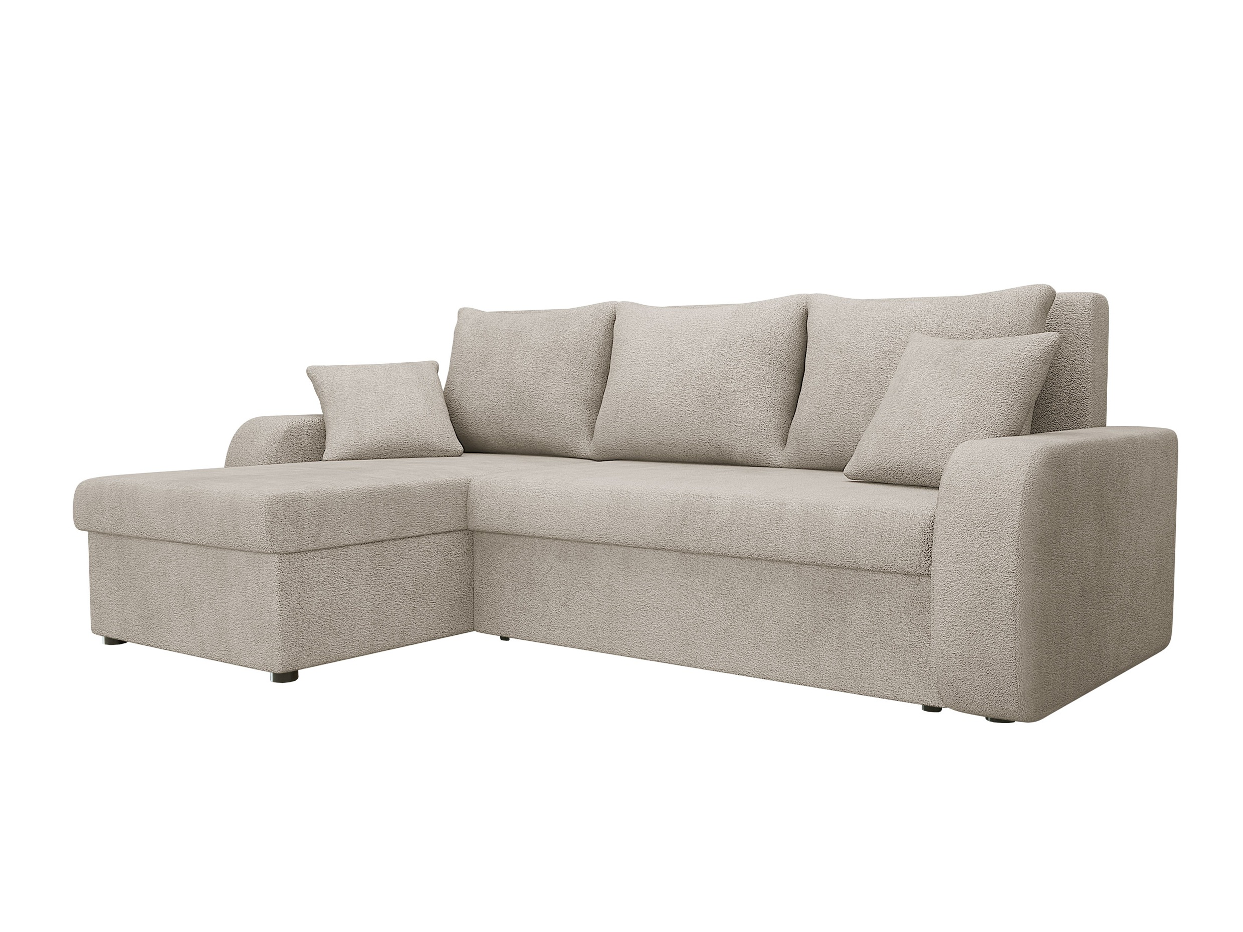 Hoekbank Comfivo Melissa (Velo 622)