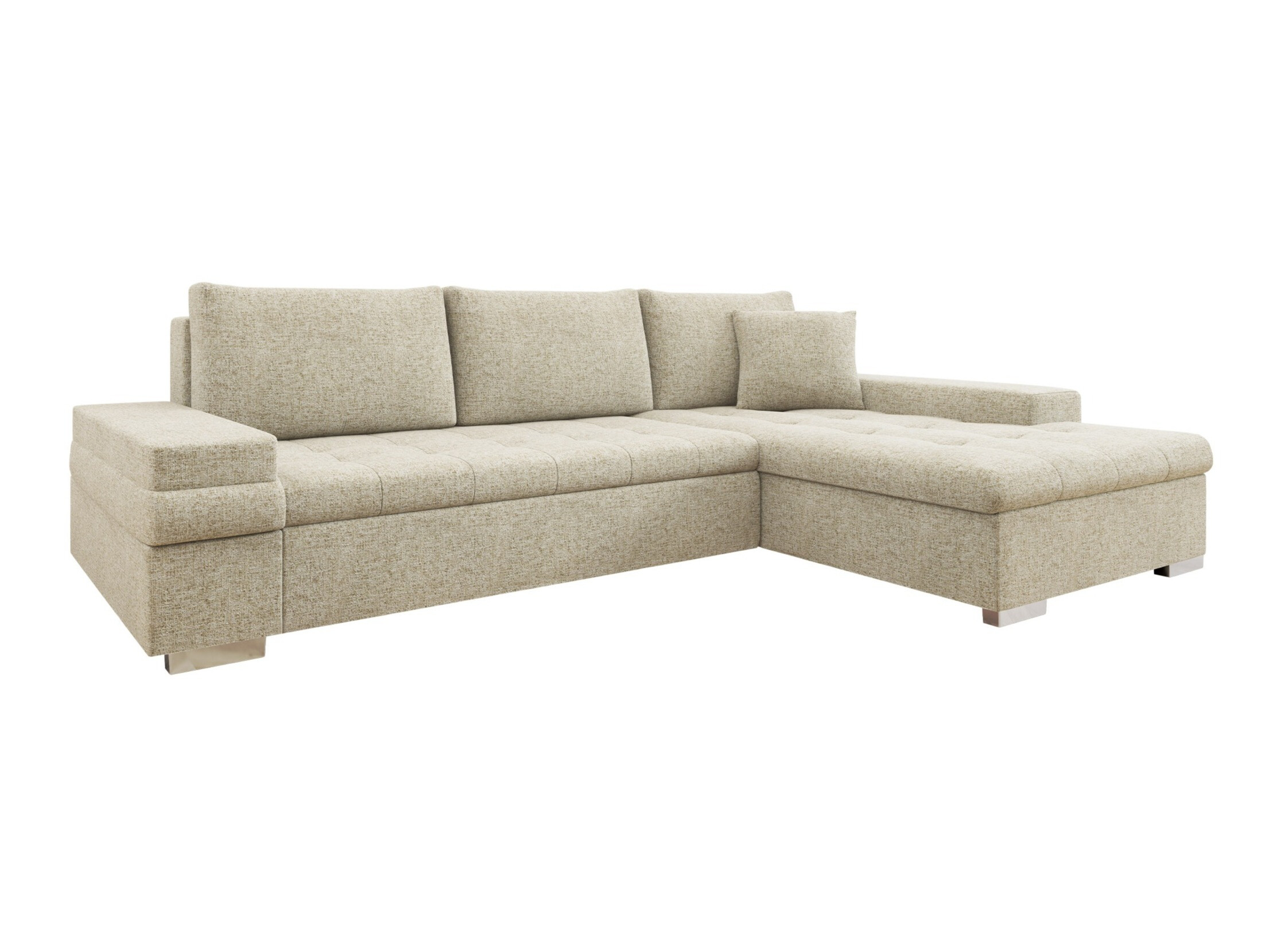 Hoekbank Comfivo Olivetum III (Corbett 21)