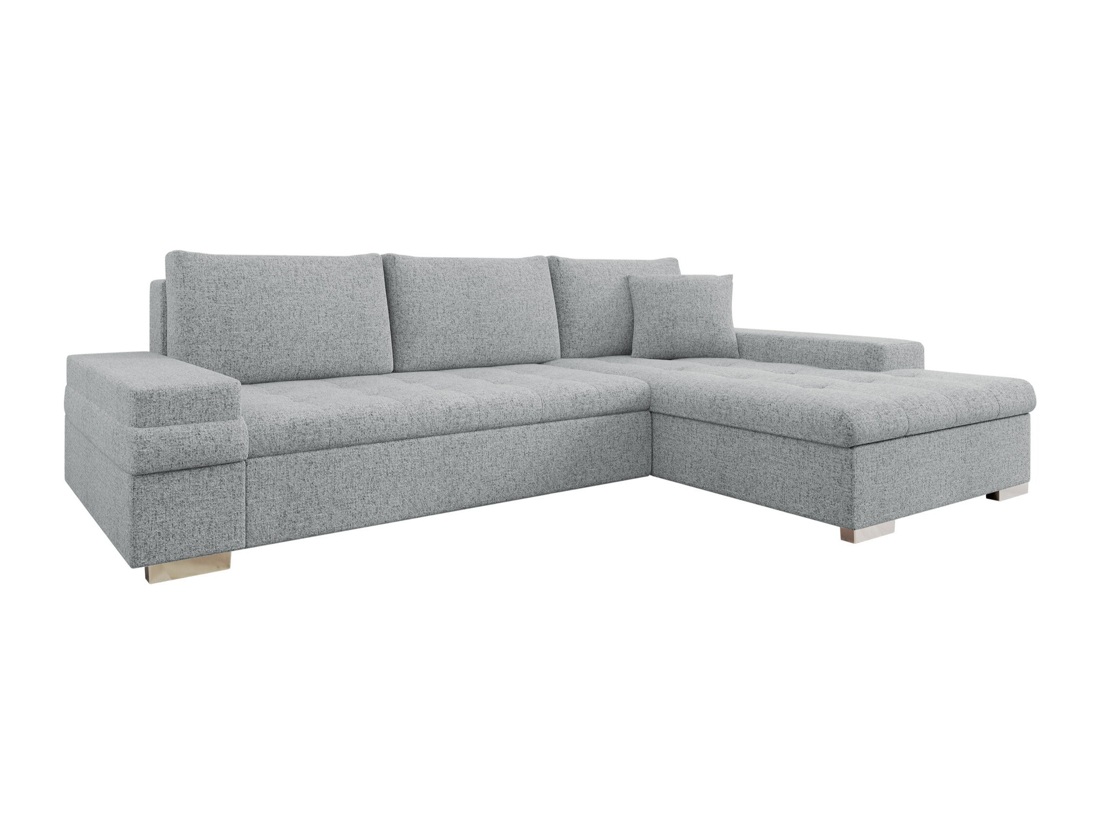 Hoekbank Comfivo Olivetum III (Corbett 82)