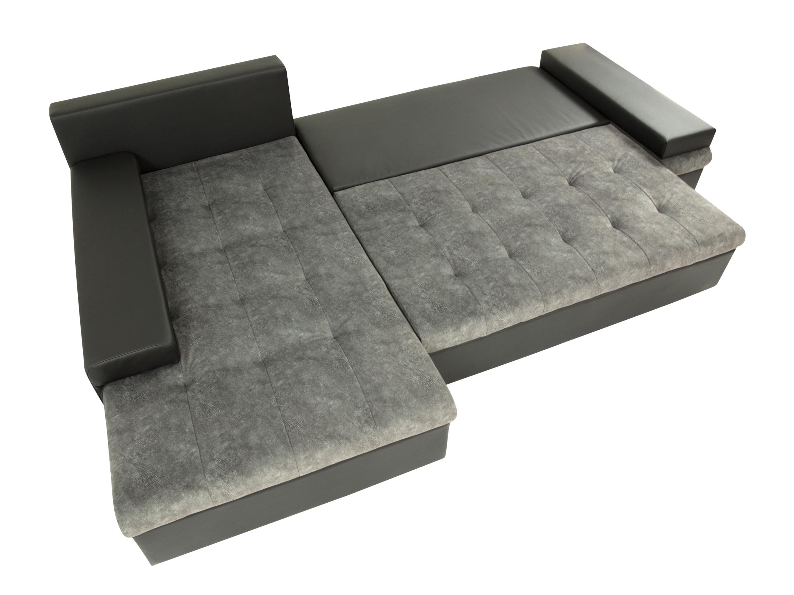 Hoekbank Comfivo Olivetum III (Piano 02 + Pianee 05)