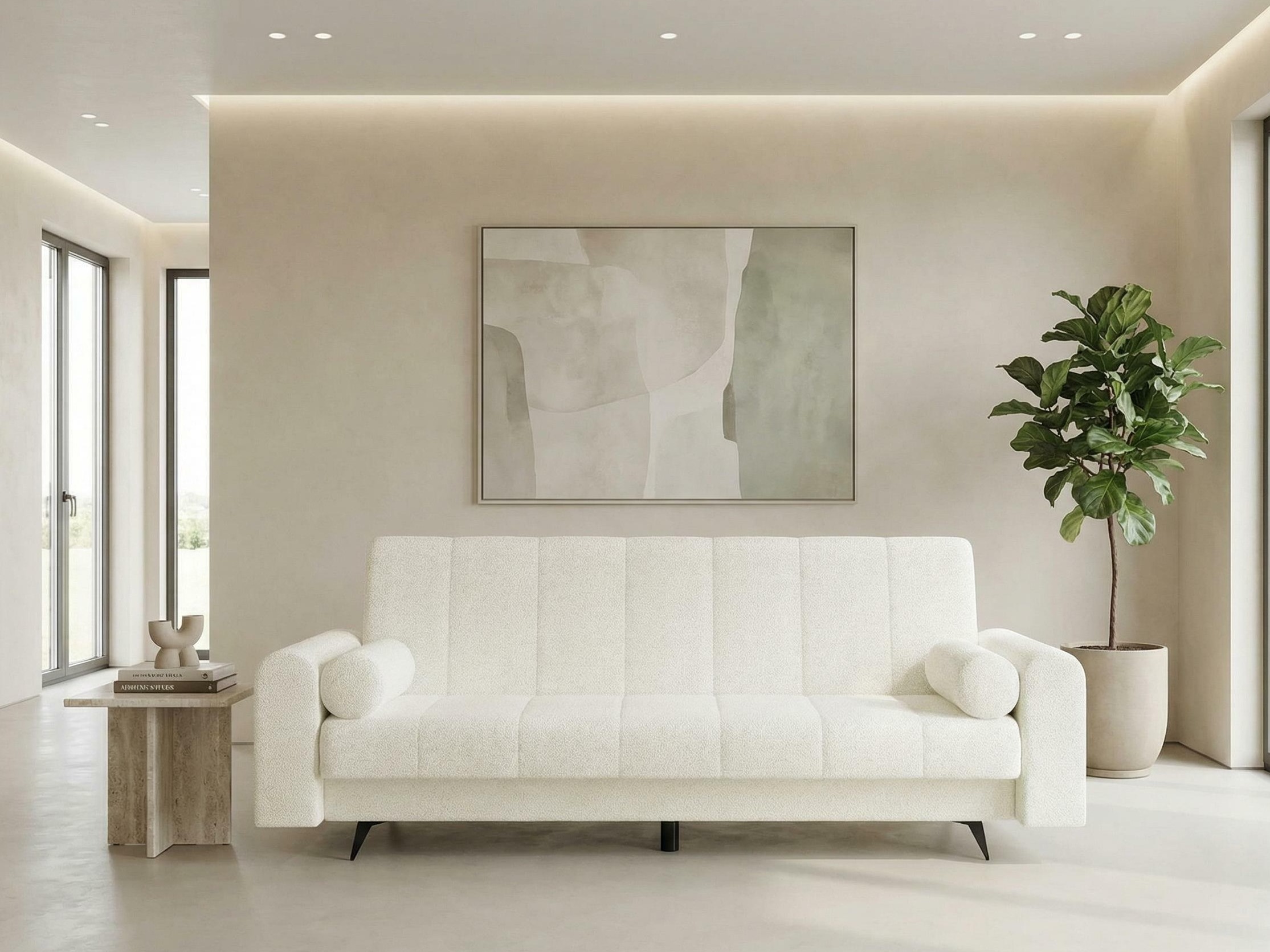 Slaapbank Comfivo 499 (Lambi 07)