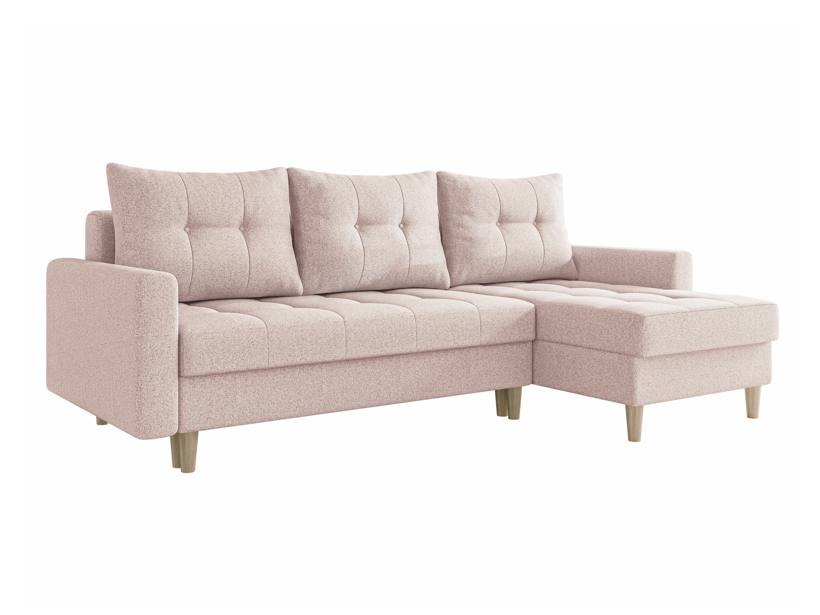 Hoekbank Boulder 100 (Malmo 61)