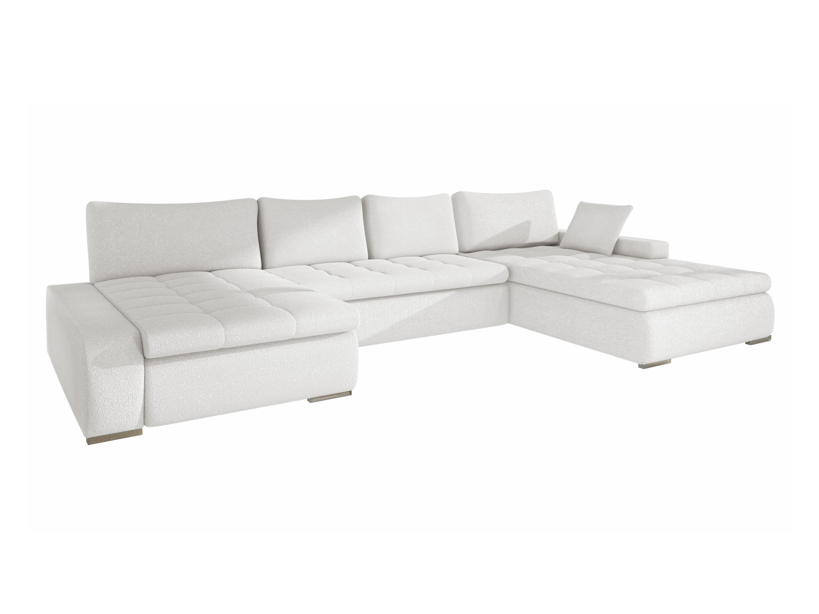 Hoekbank Comfivo Oliva I (Baloo 2073)