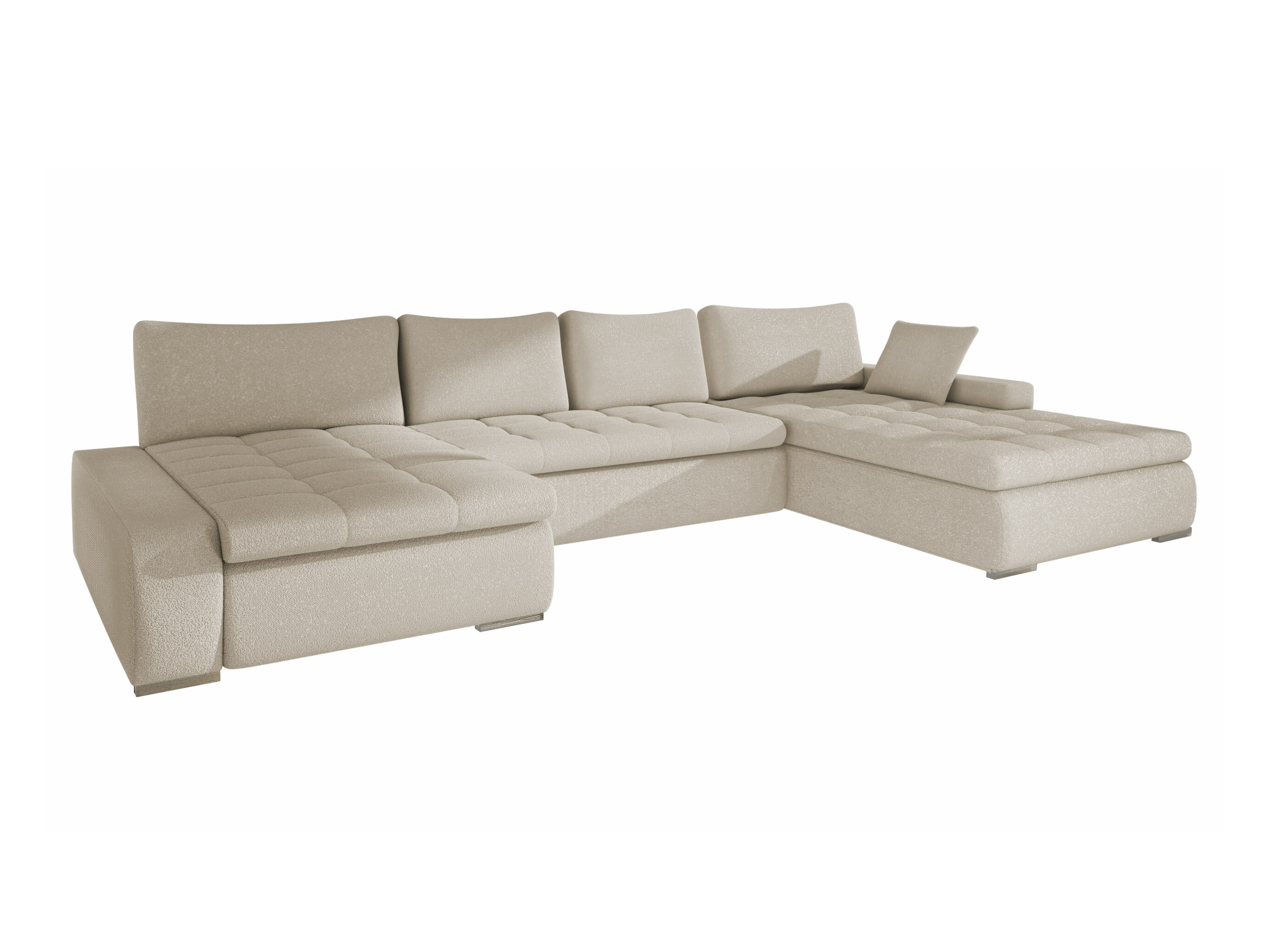 Hoekbank Comfivo Oliva I (Baloo 2074)