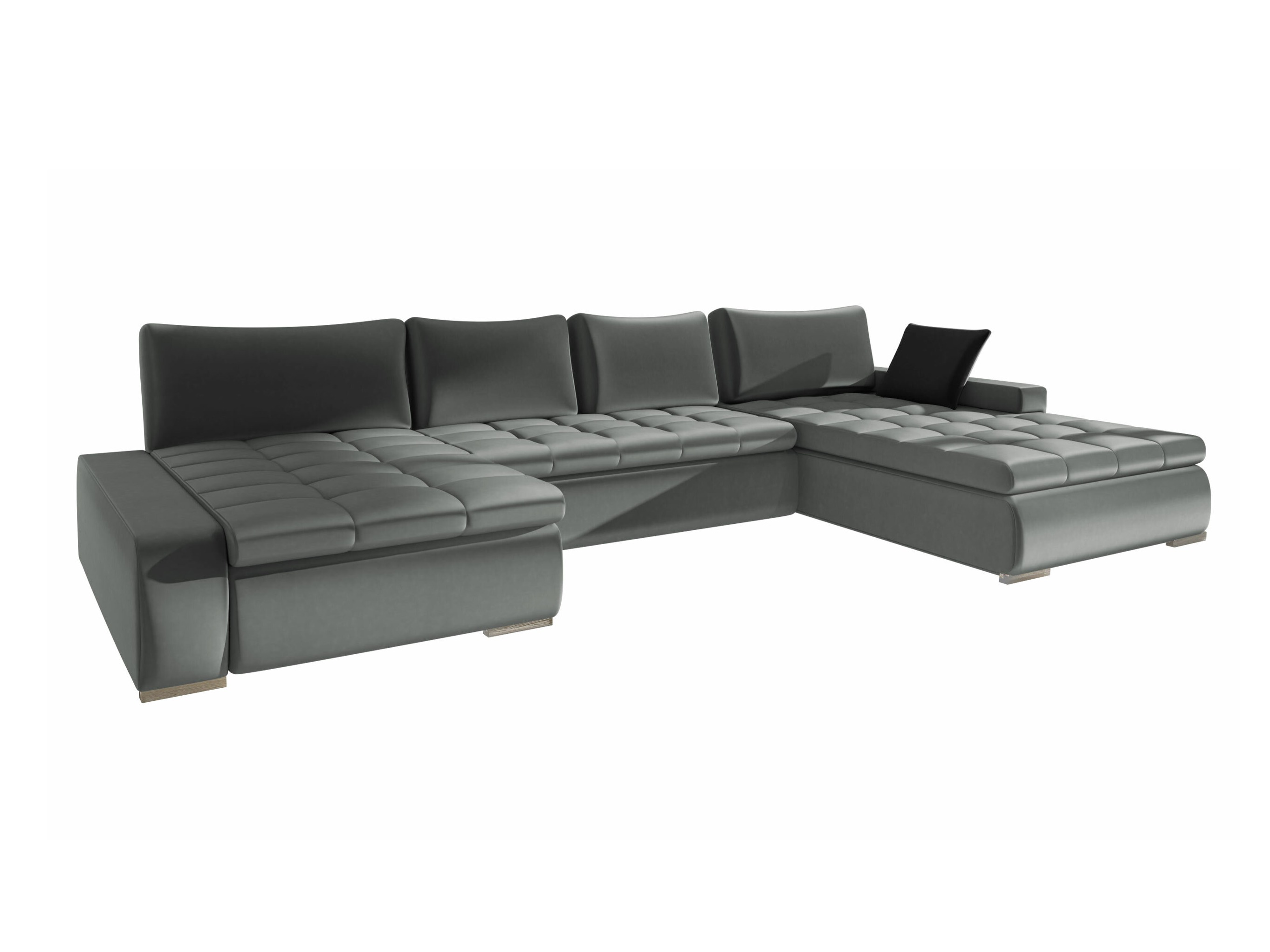 Hoekbank Comfivo Oliva (Magic Velvet 2217 + Magic Velvet 2219)