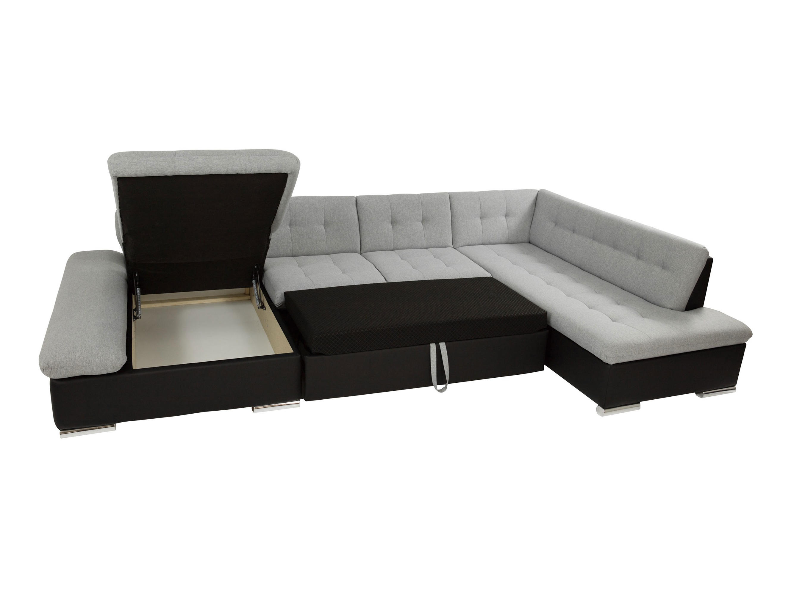 Hoekbank Comfivo Tilia II (Fragola 20)