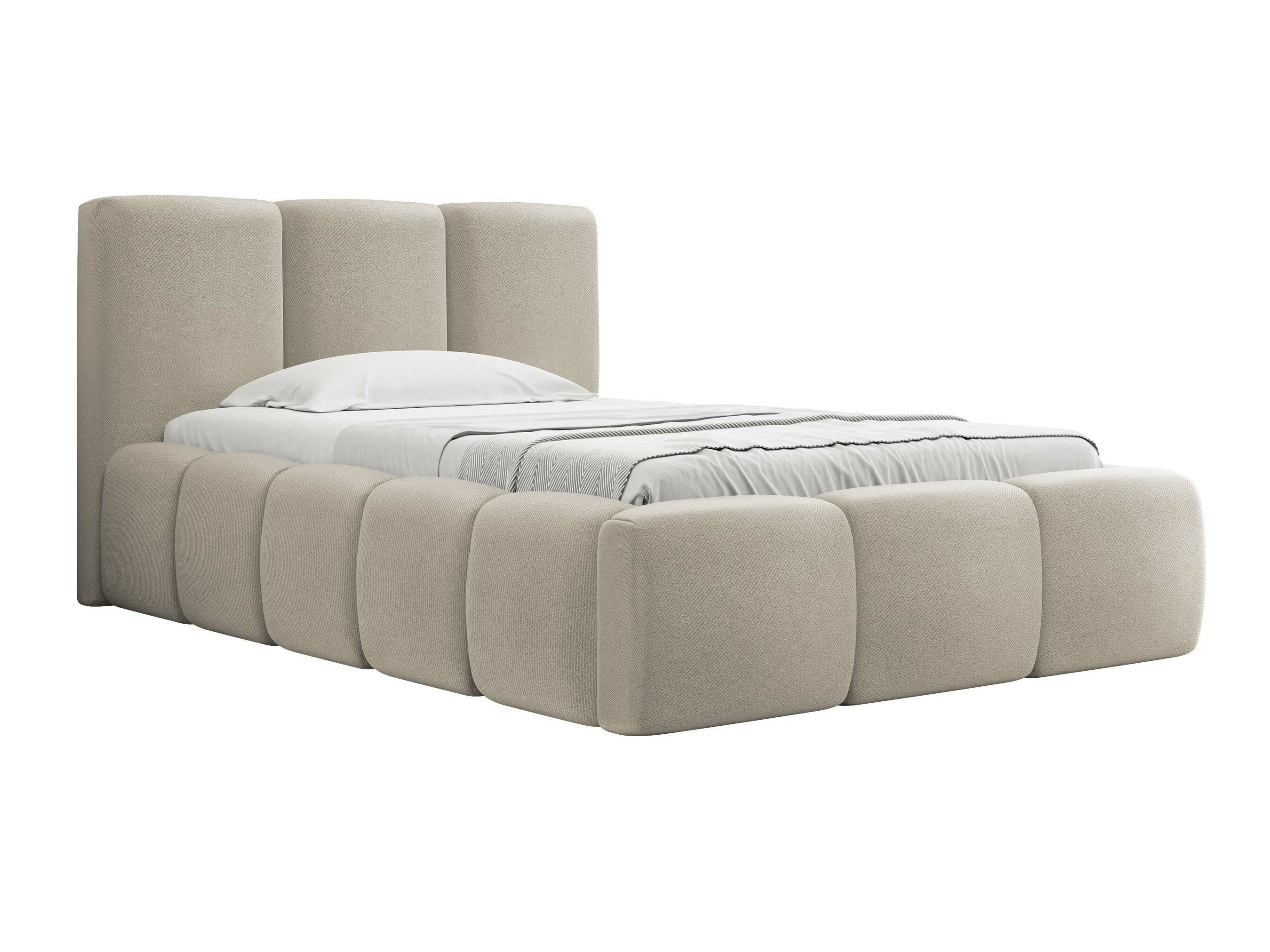 Bed TrendyNest Vulpora II (Paros 02)