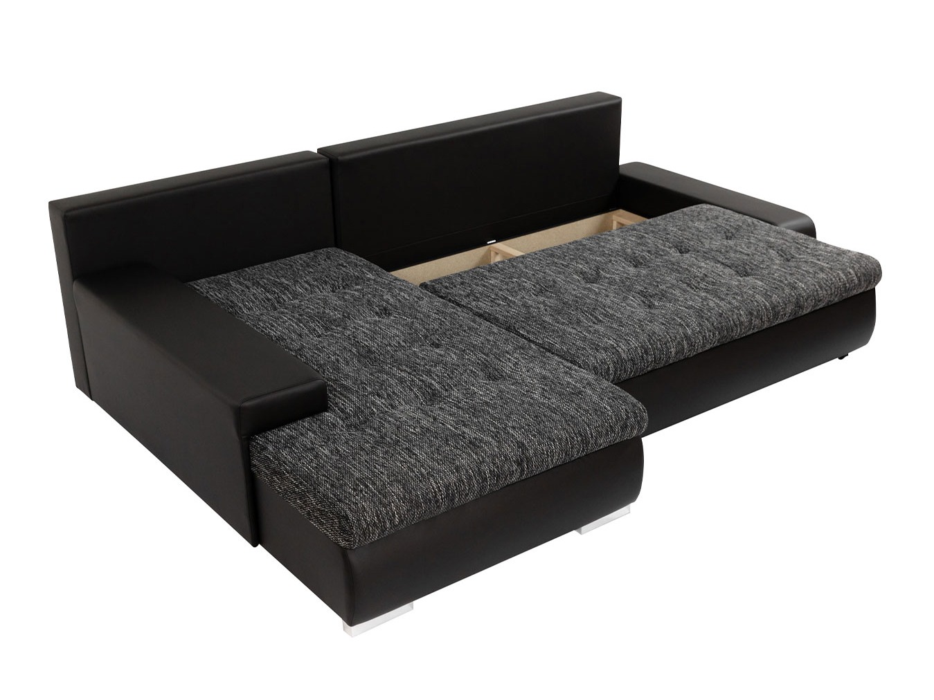 Hoekbank Comfivo Nitor I (Lux 05 + Lux 06)
