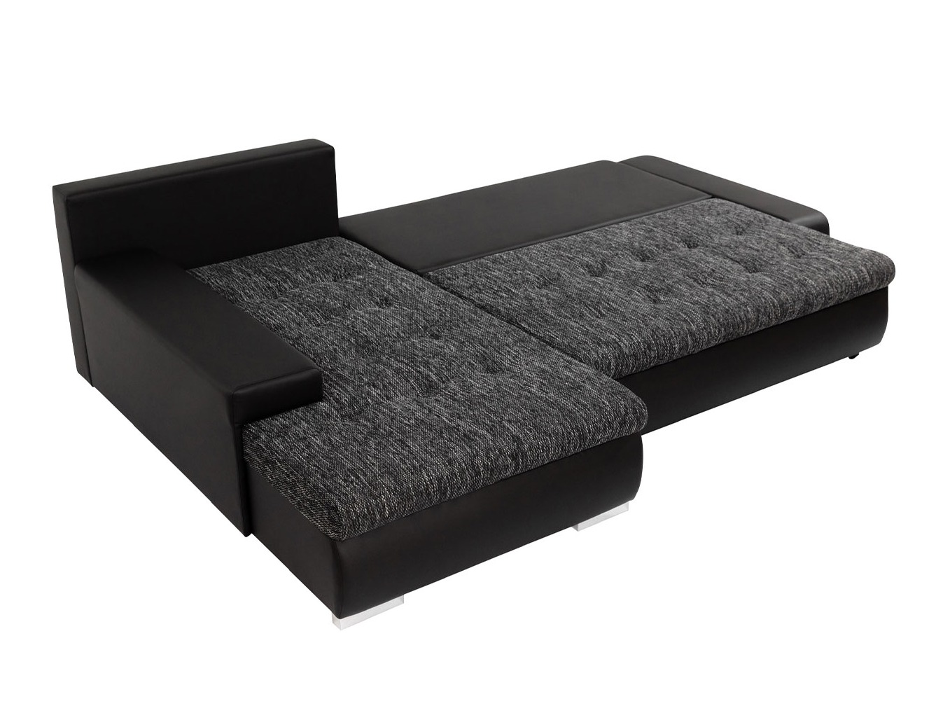 Hoekbank Comfivo Nitor I (Soft 011 + Lux 06)