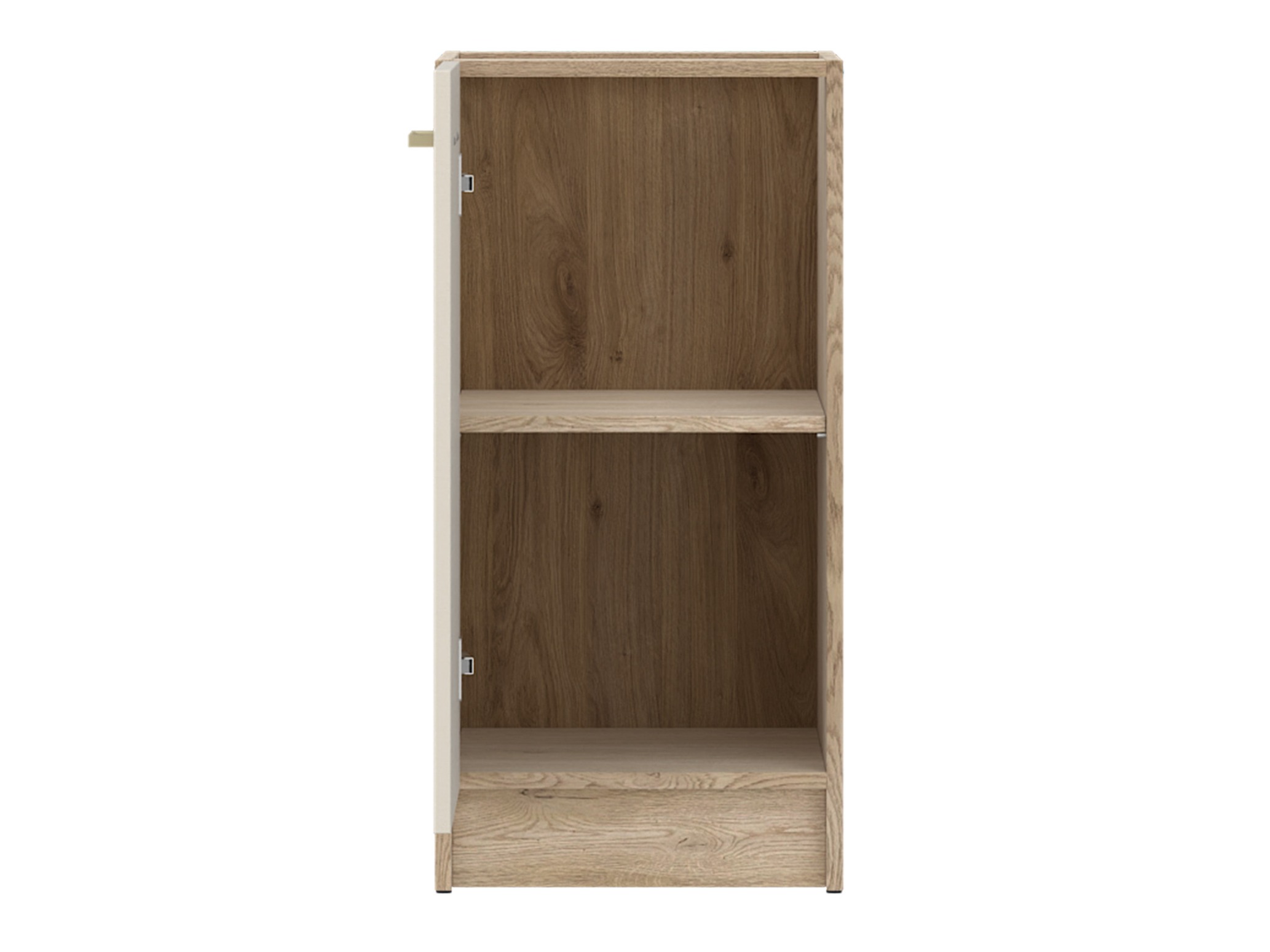 Modulaire kast met deuren Quti 101