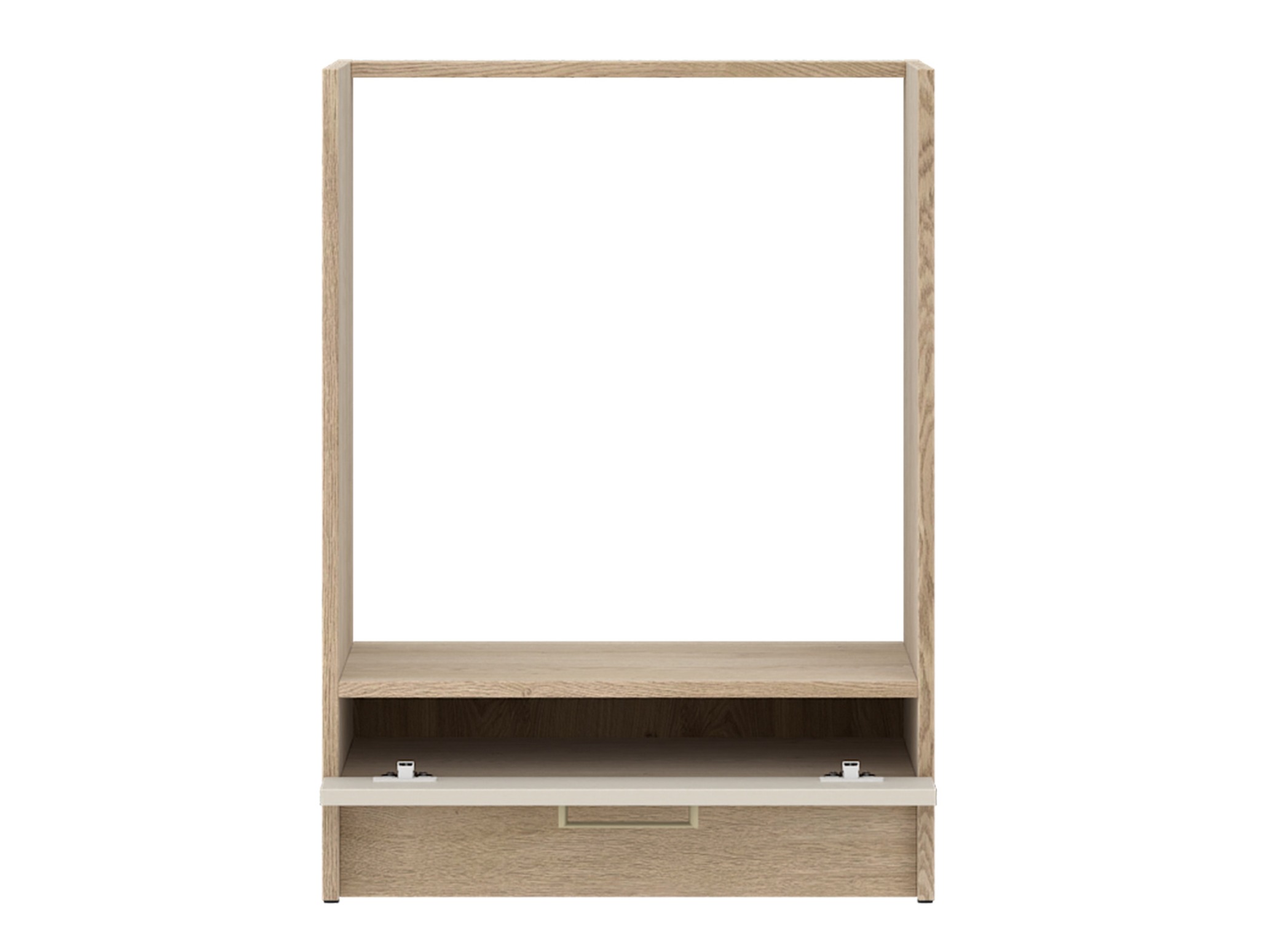 Modulaire kast voor inbouwapparatuur Quti 111