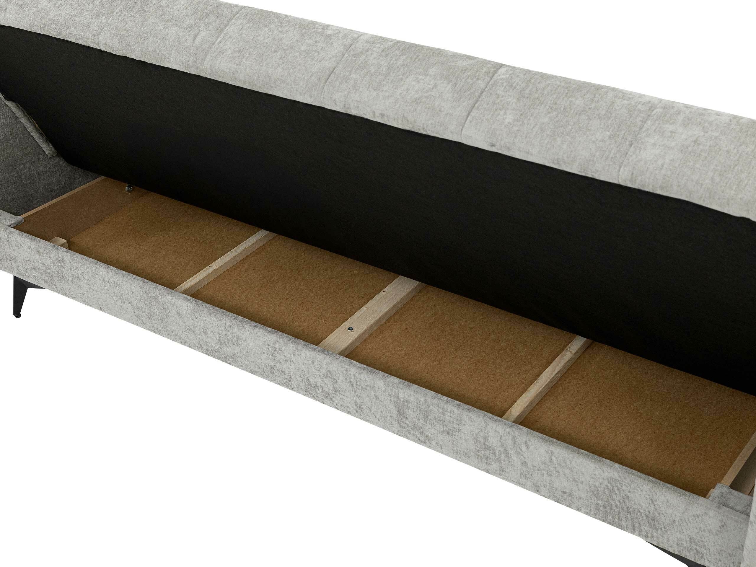 Slaapbank Comfivo 499 (Sandu 224.02)