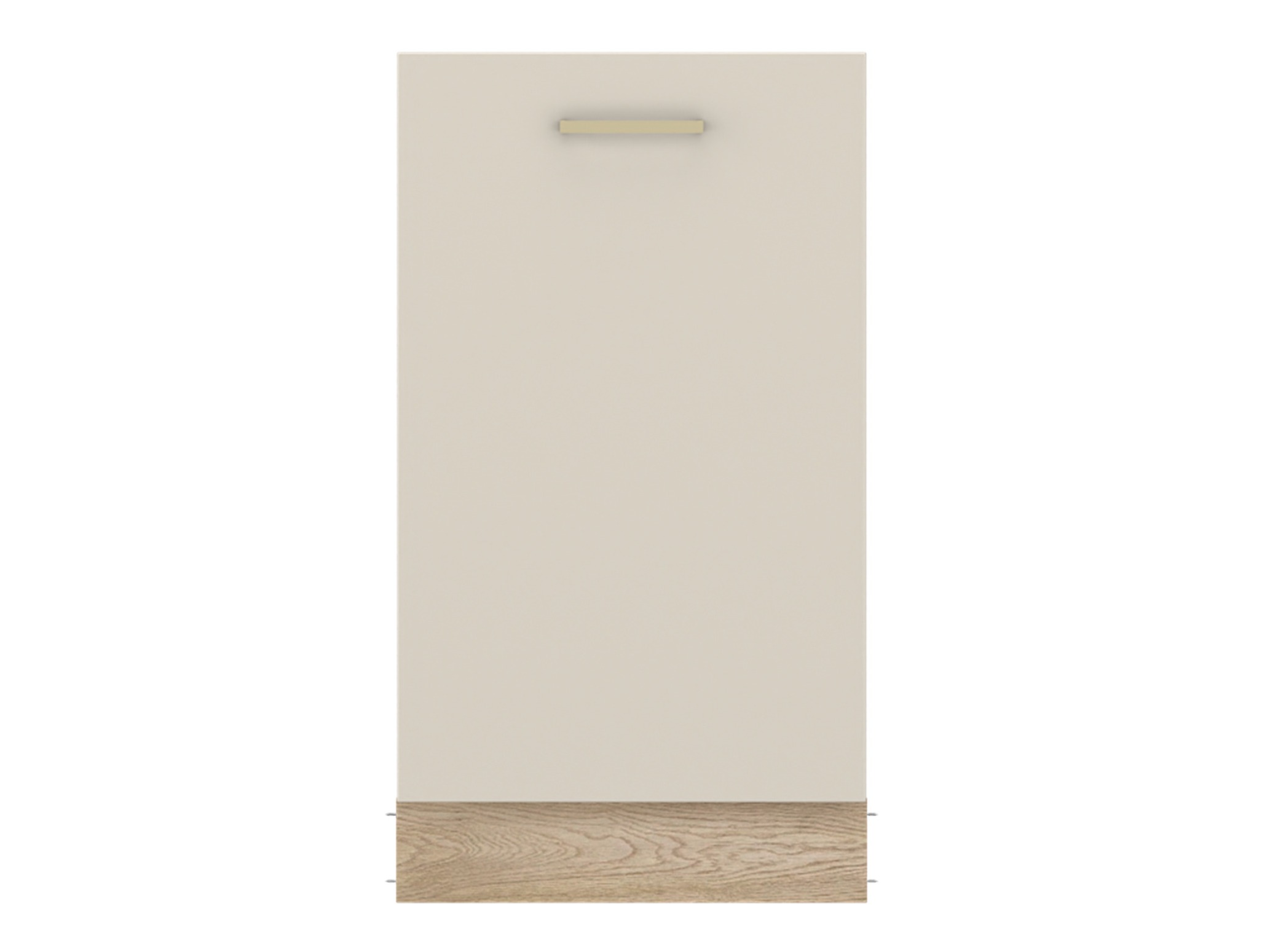 Vaatwasser deur Quti 120