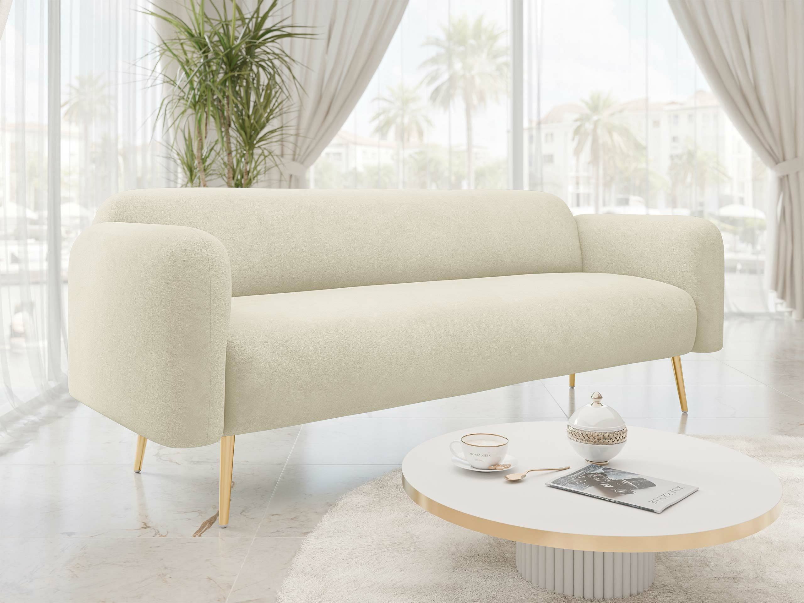 Bank Comfivo Beatitudo III (Uttario Velvet 2978)