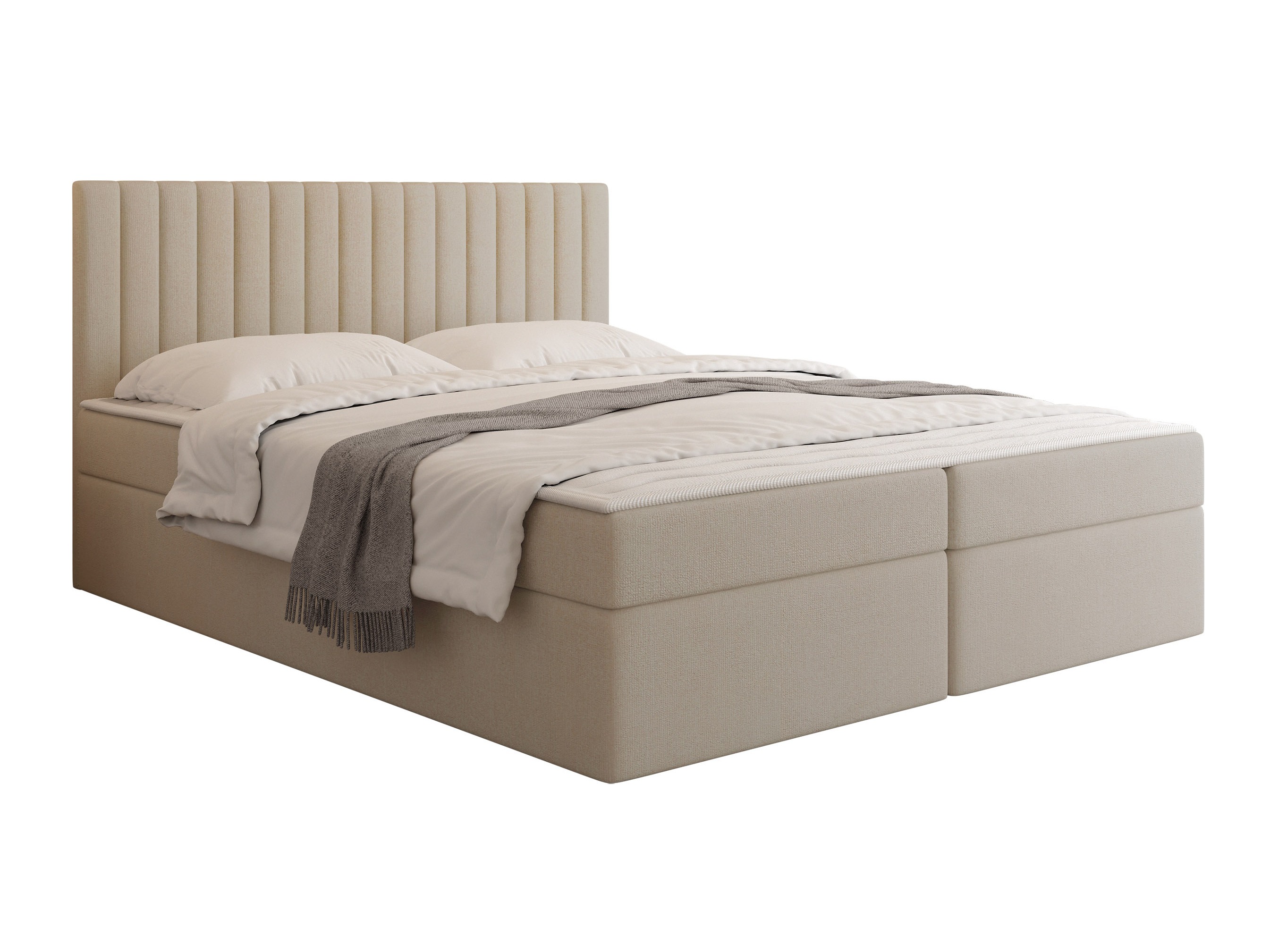 Boxspring Comfivo 481 (Manila 02)