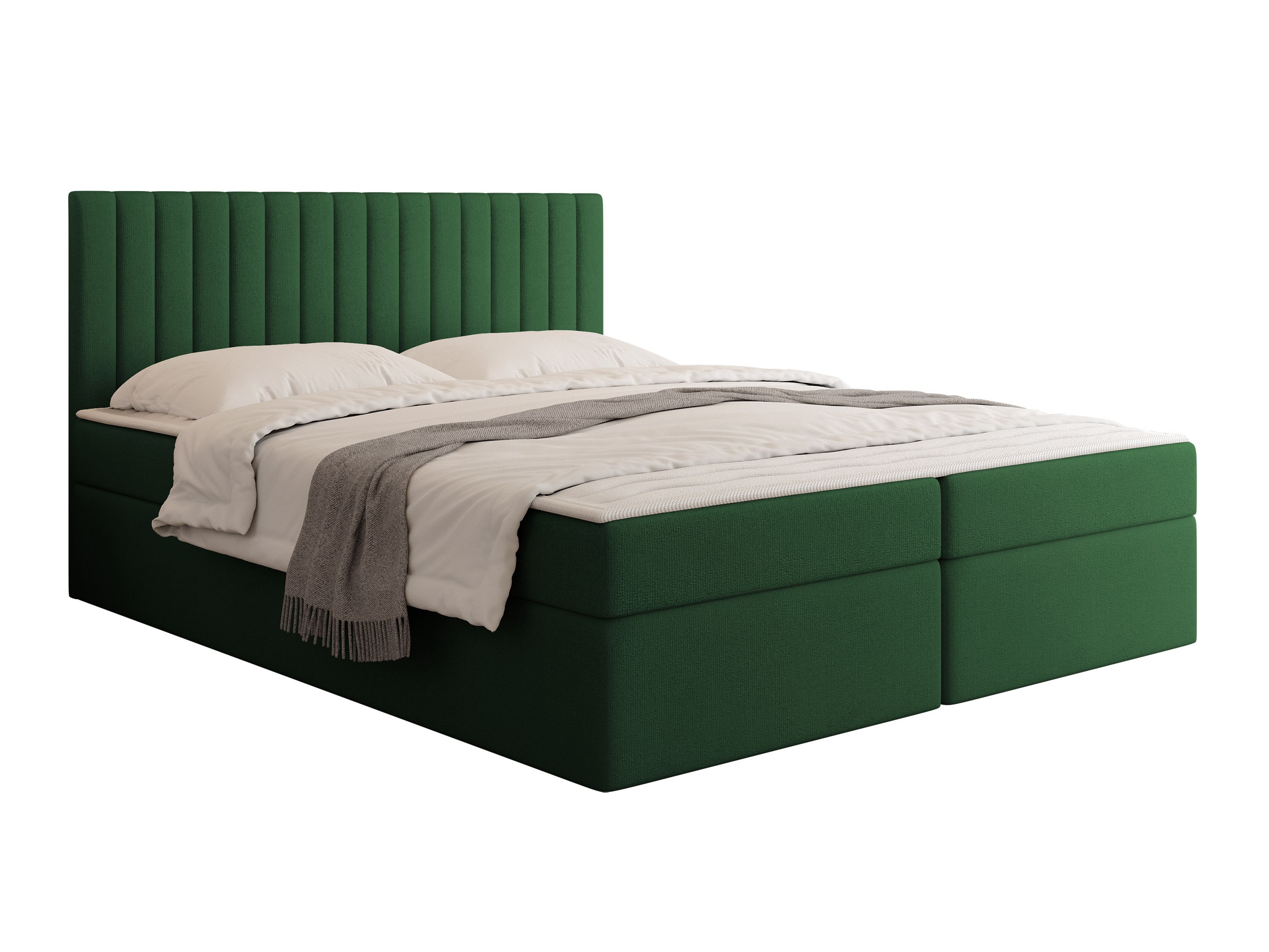Boxspring Comfivo Apis I (Manila 35)