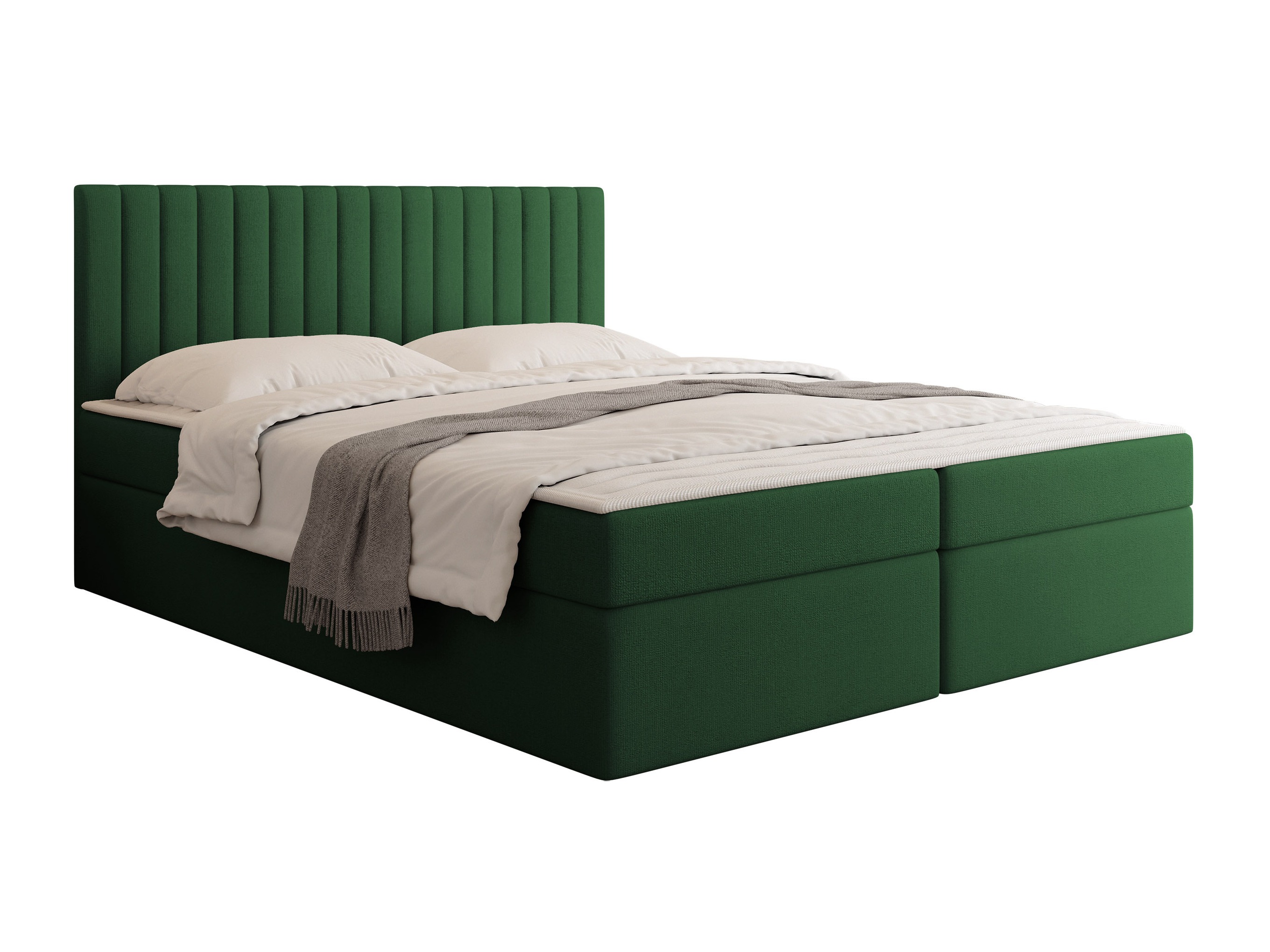 Boxspring Comfivo Apis I (Manila 35)