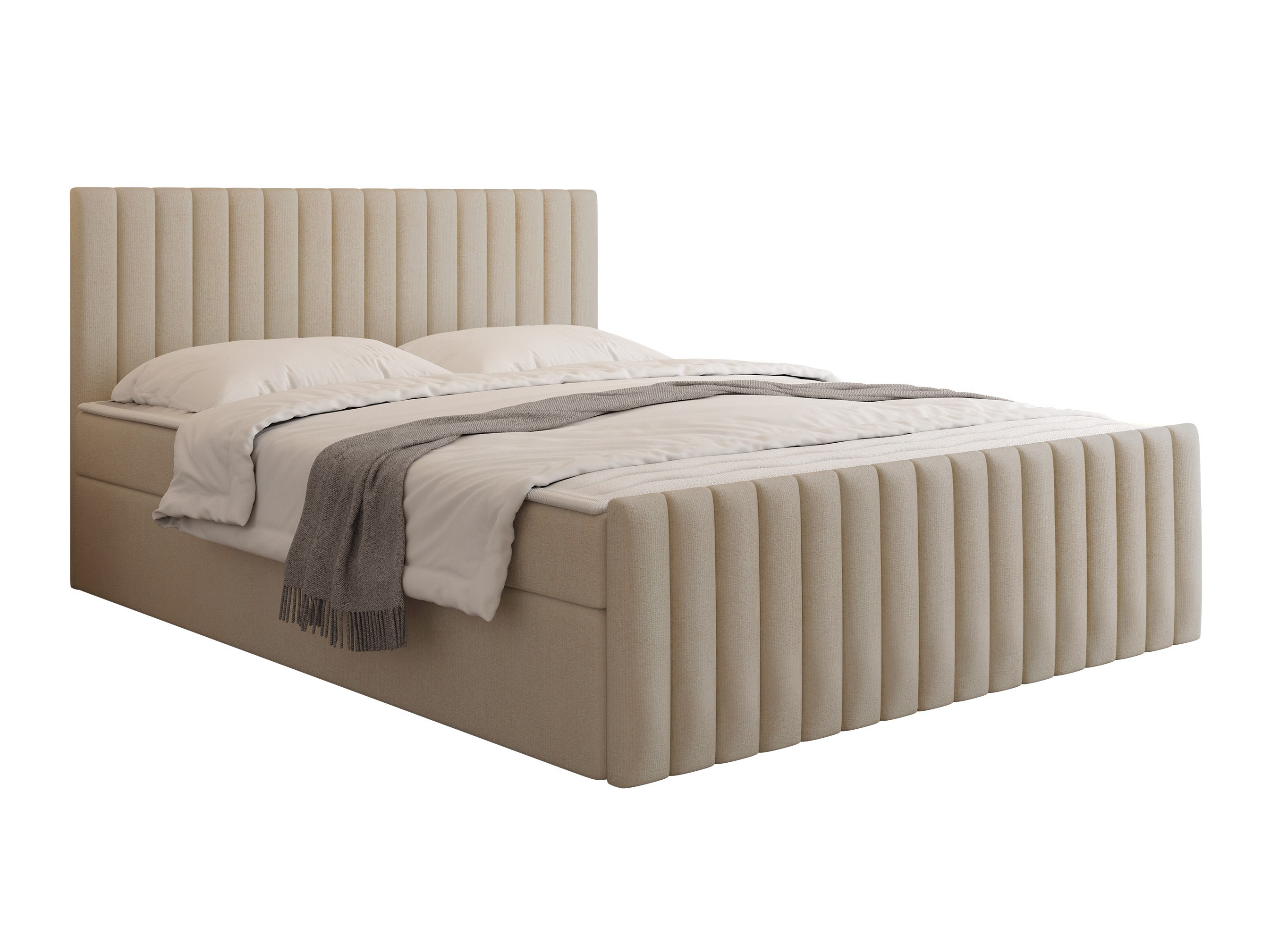 Boxspring Comfivo Apis II (Manila 02)