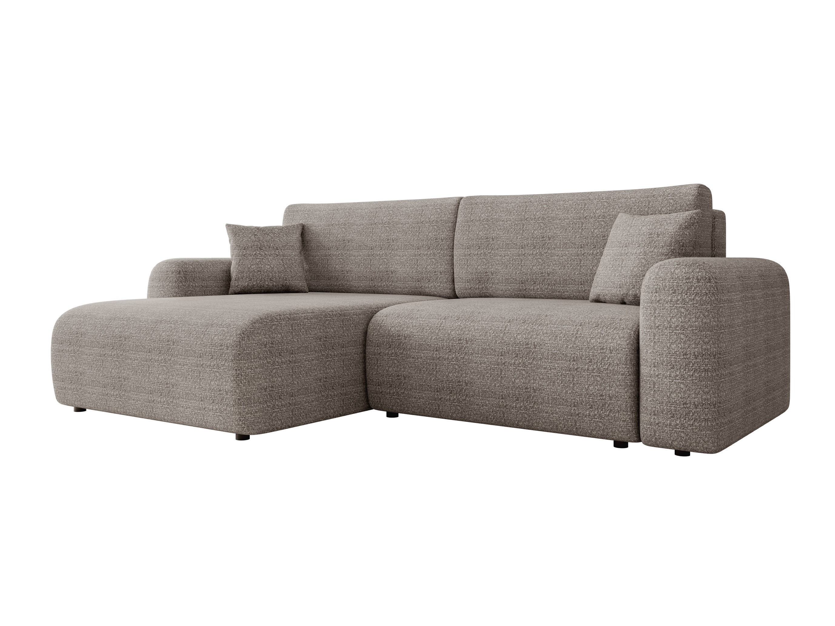 Hoekbank Luxum (Taro 25)