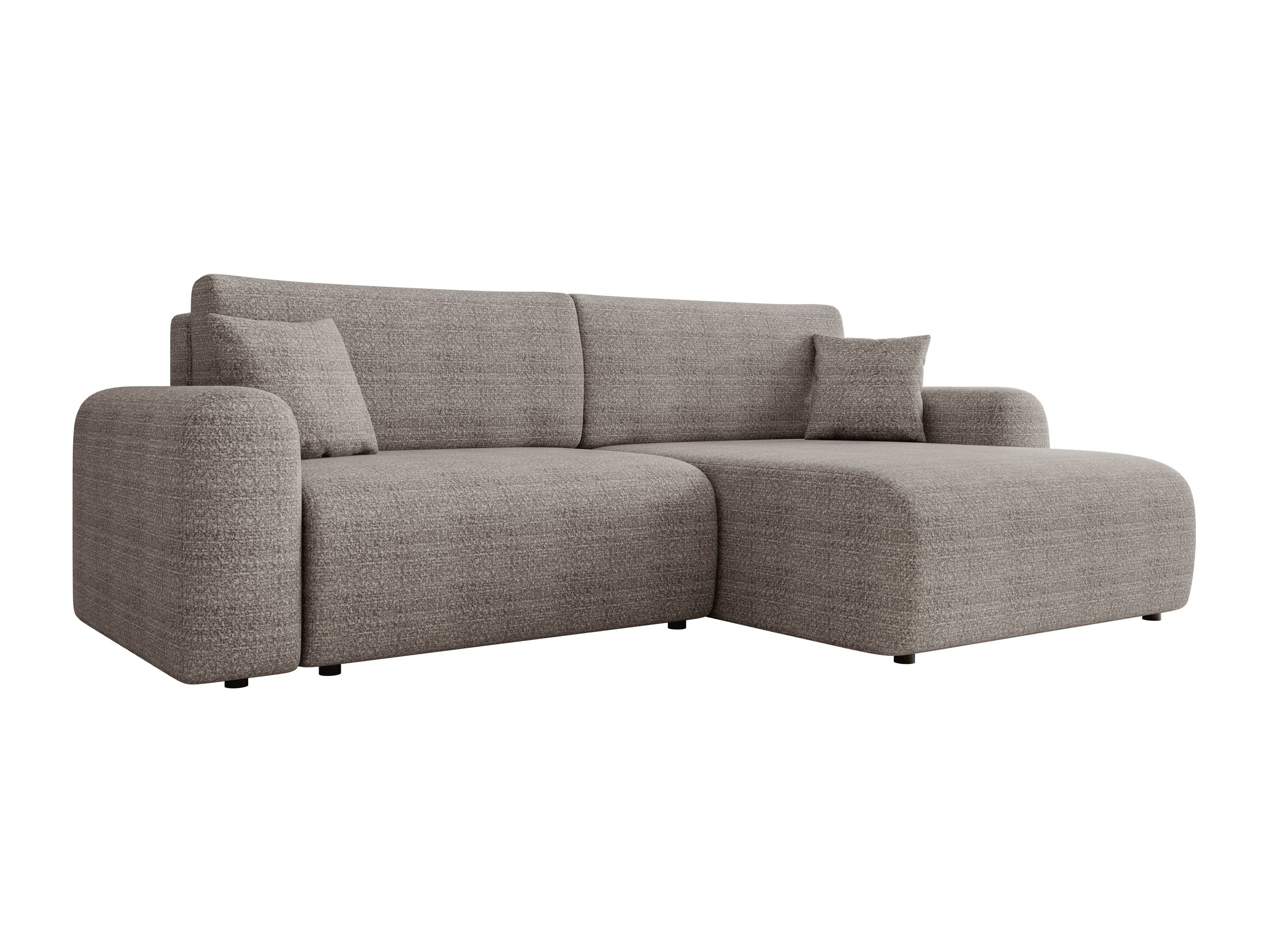 Hoekbank Luxum (Taro 25)