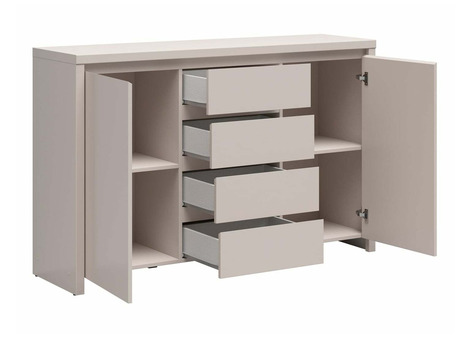 Ladekast Nolroma 103 (Kasjmier)