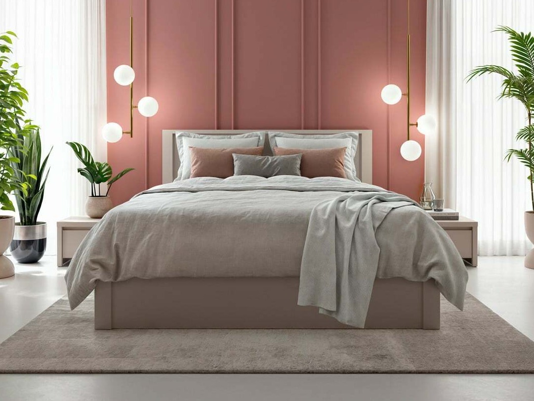 Nachtkastje Nolroma 102 (Kasjmier)