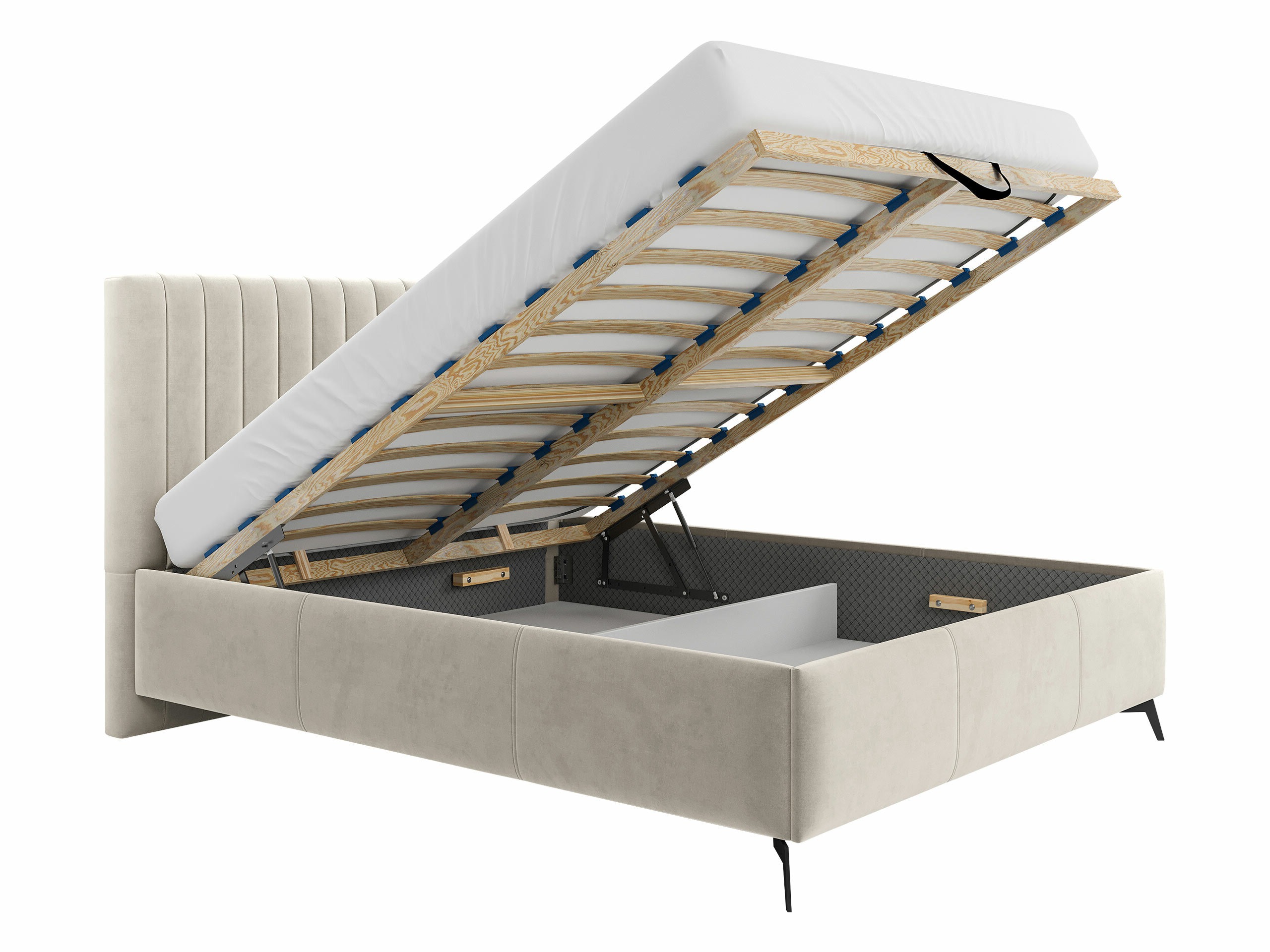 Bed ComfiDream 173 (Fresh 01)