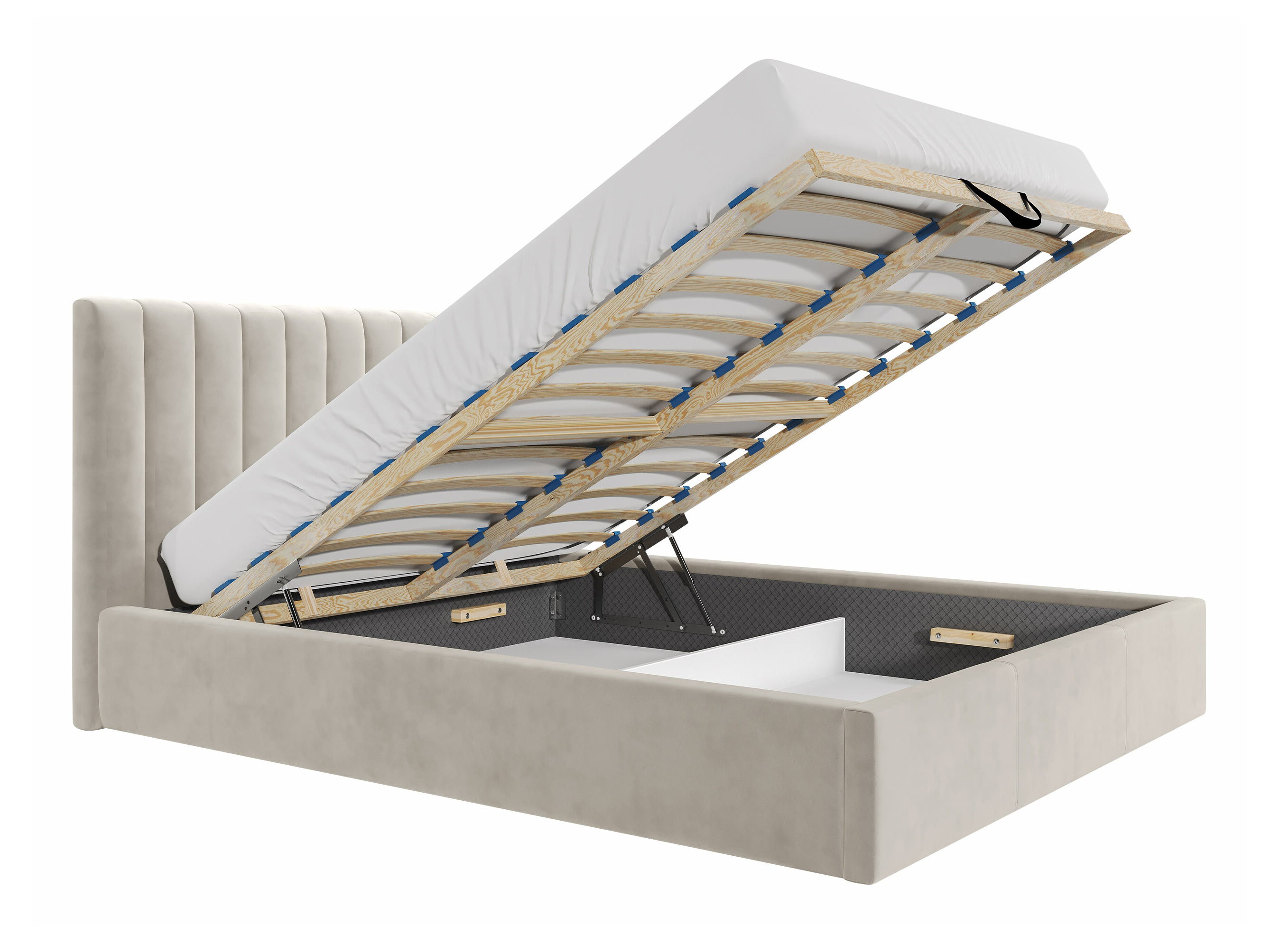 Bed ComfiDream Fenara I (Fresh 32)