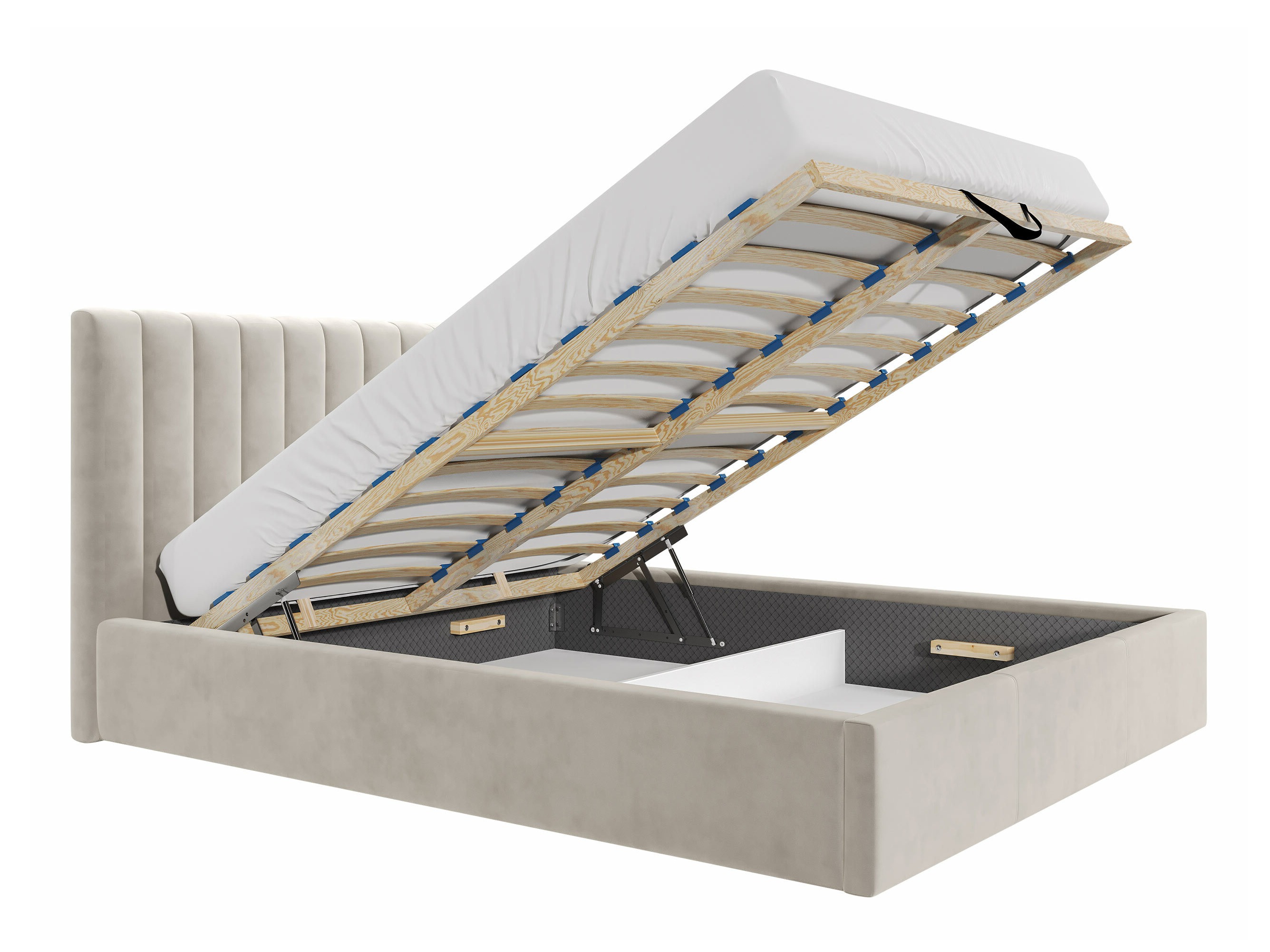 Bed ComfiDream Fenara II (Fresh 13)