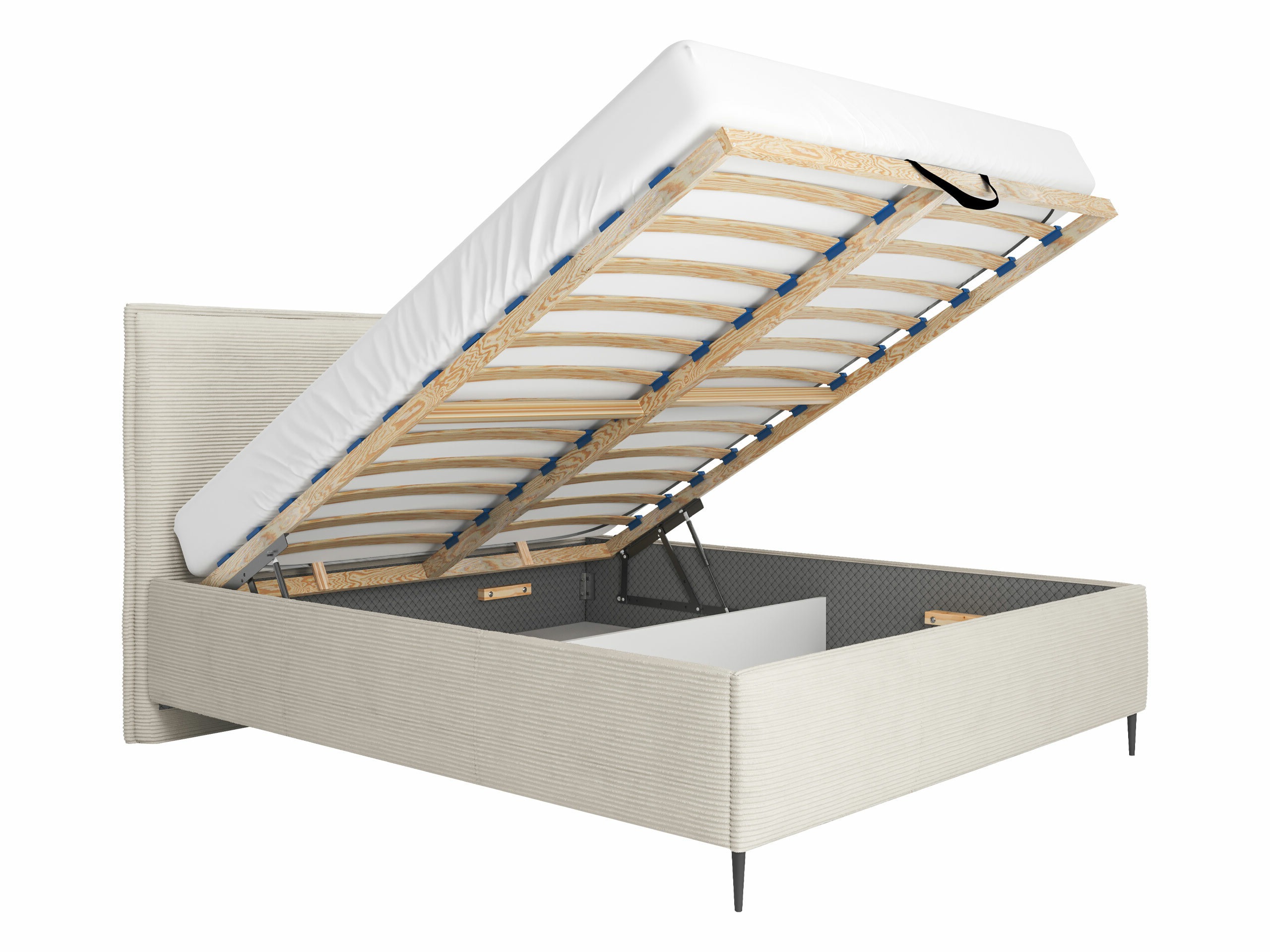 Bed ComfiDream Liruna (Poso 100)