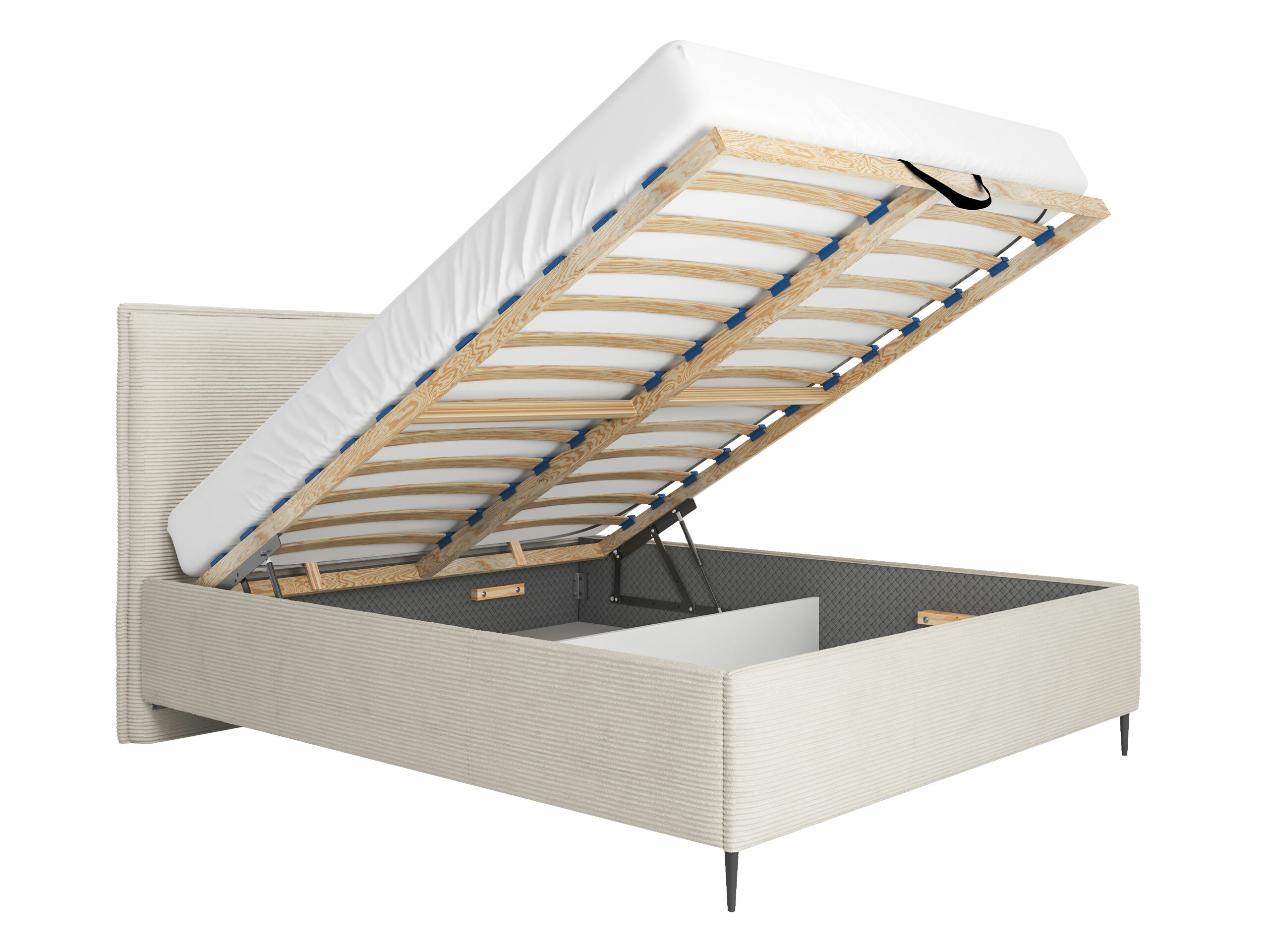 Bed ComfiDream Liruna (Poso 110)
