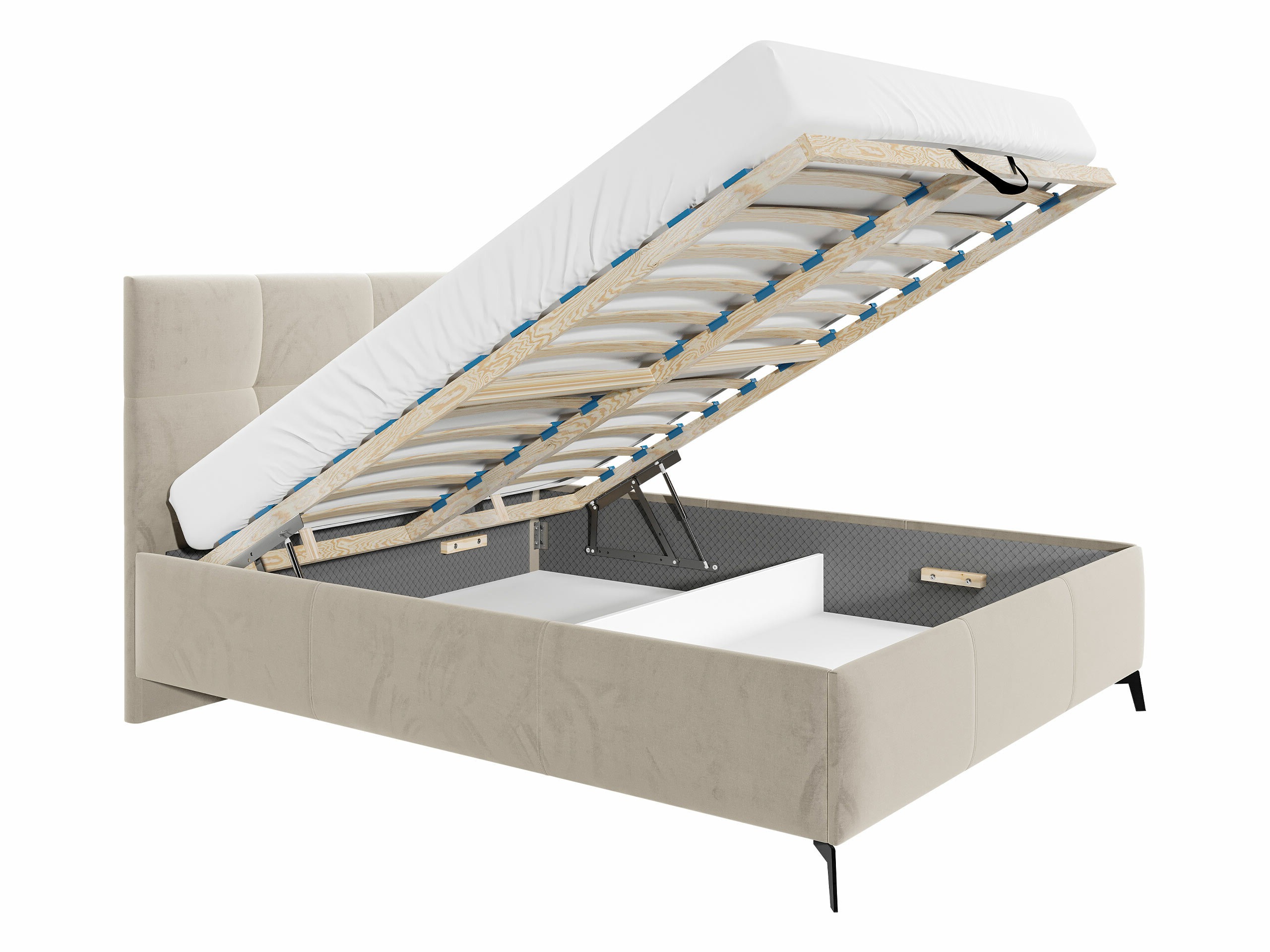 Bed ComfiDream Sorona (Fresh 13)