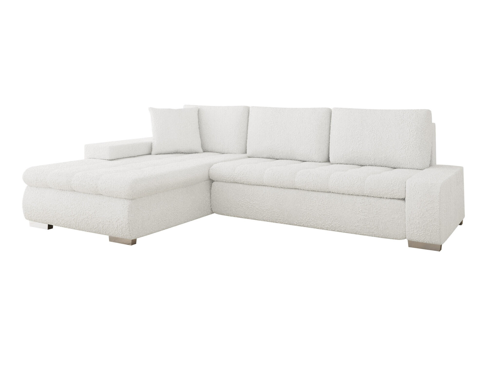 Hoekbank Comfivo Nitor II (Baloo 2073)