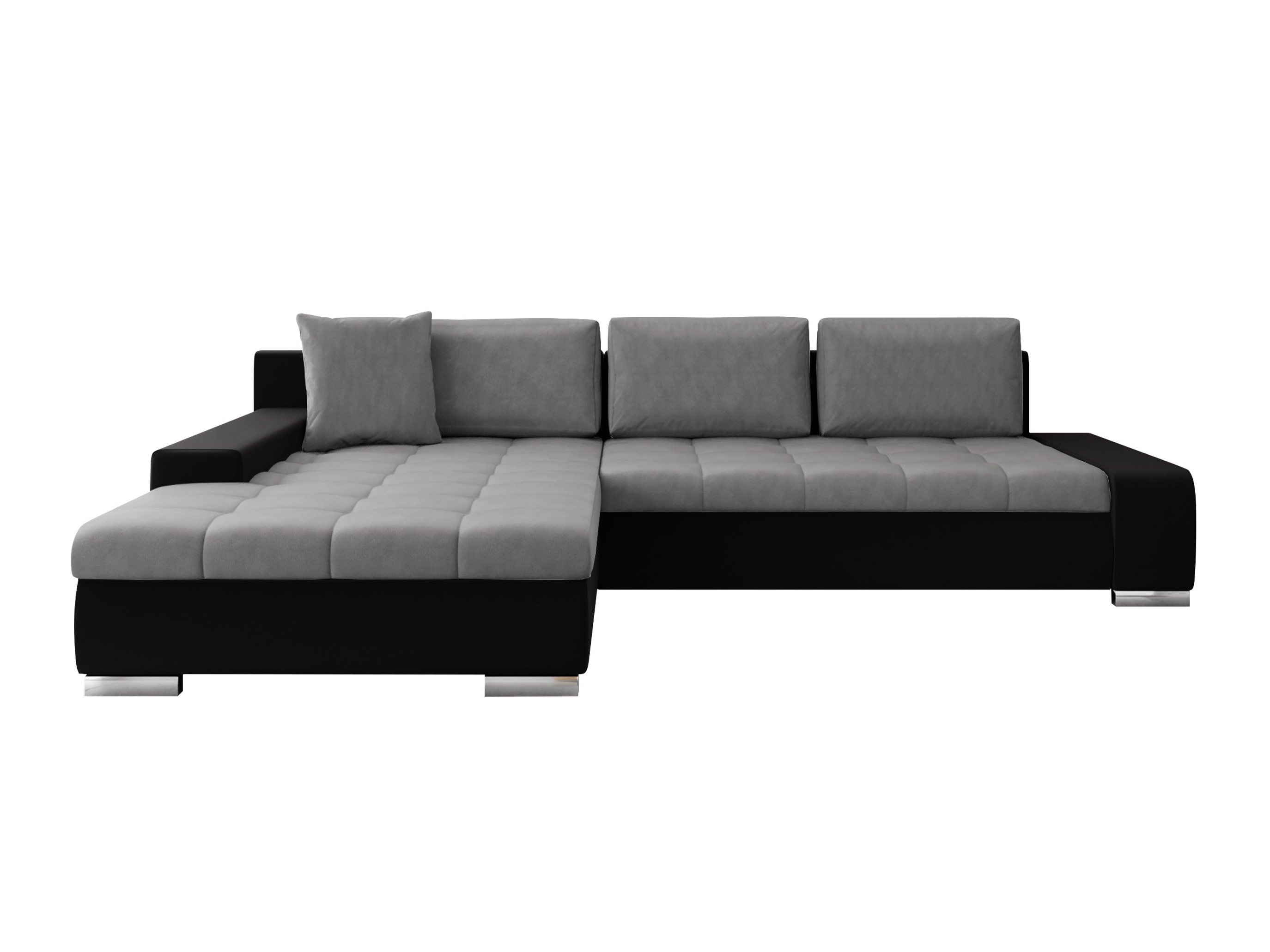 Hoekbank Comfivo Nitor II (Magic Velvet 2219 + Magic Velvet 2217)