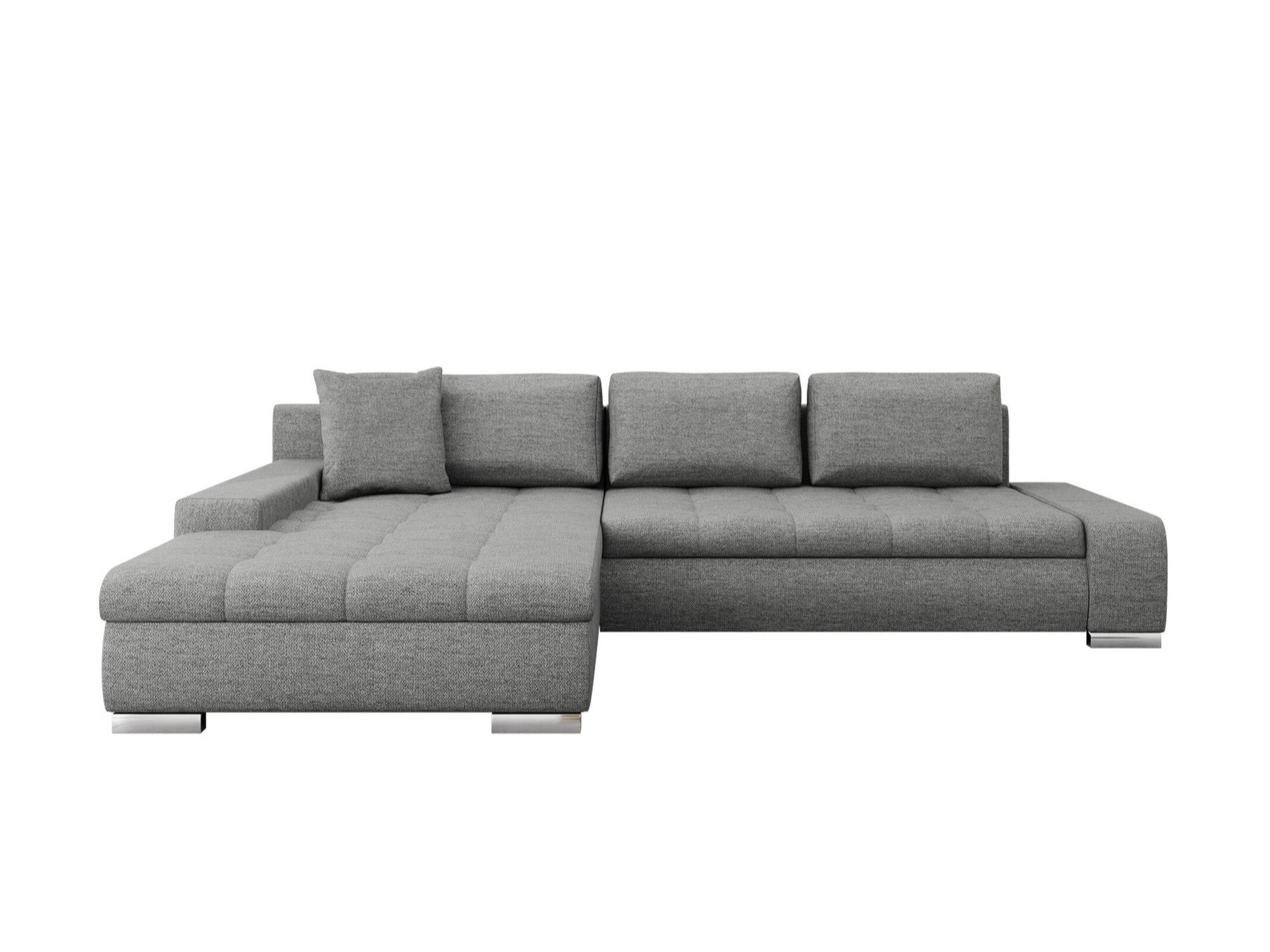 Hoekbank Comfivo Nitor II (Rico 12)