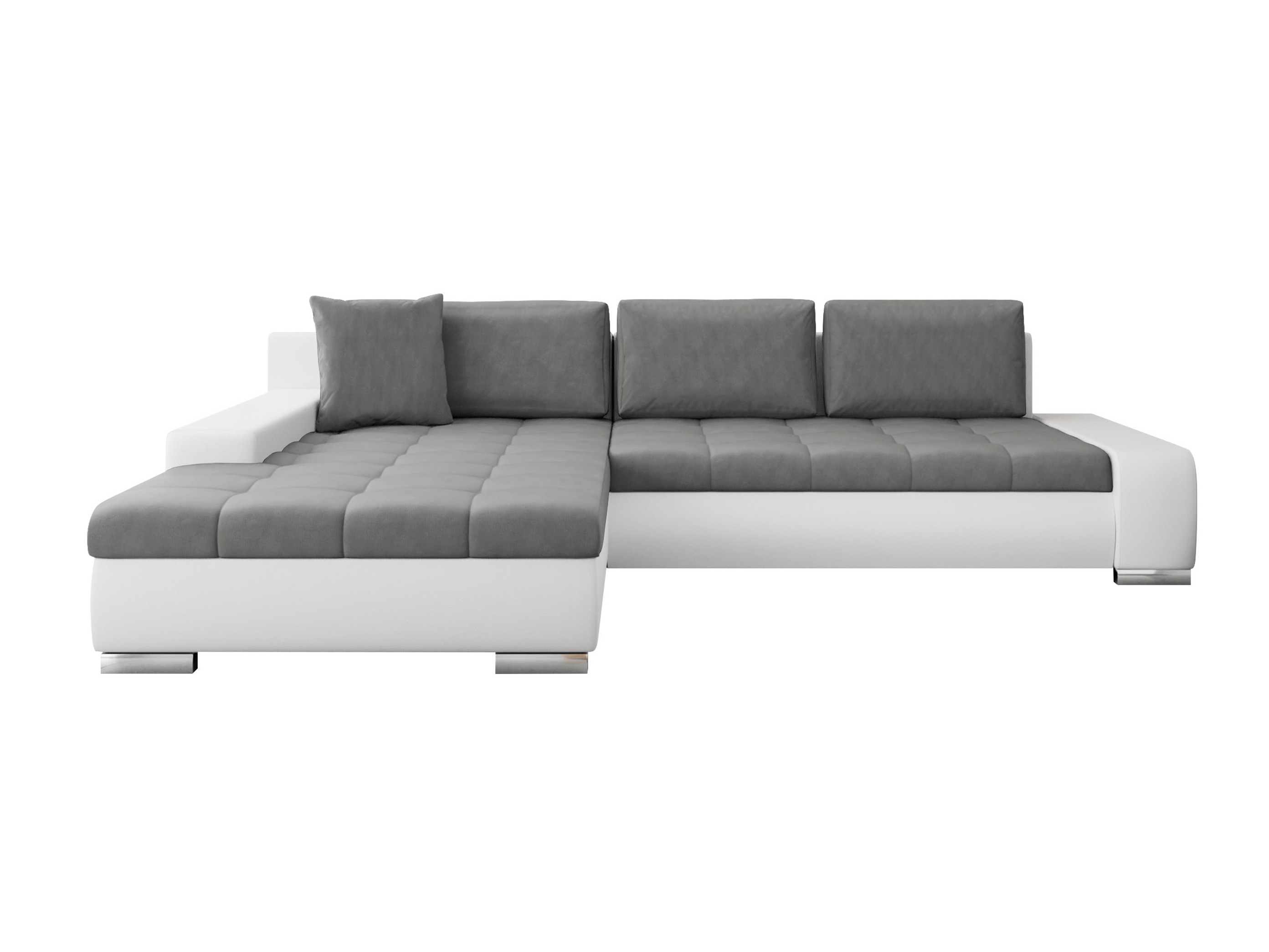 Hoekbank Comfivo Nitor II (Soft 017 + Magic Velvet 2217)