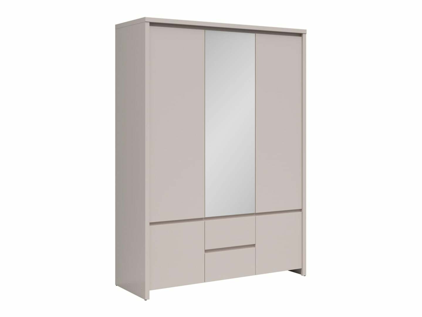 Kledingkast Nolroma 118 (Kasjmier)