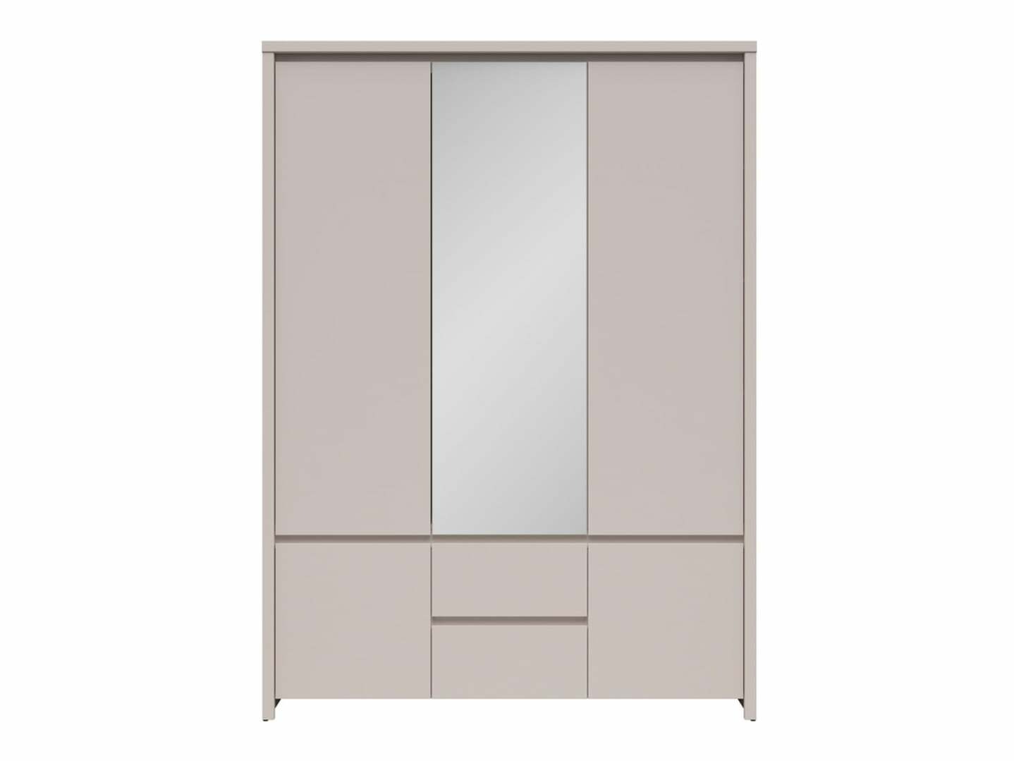 Kledingkast Nolroma 118 (Kasjmier)