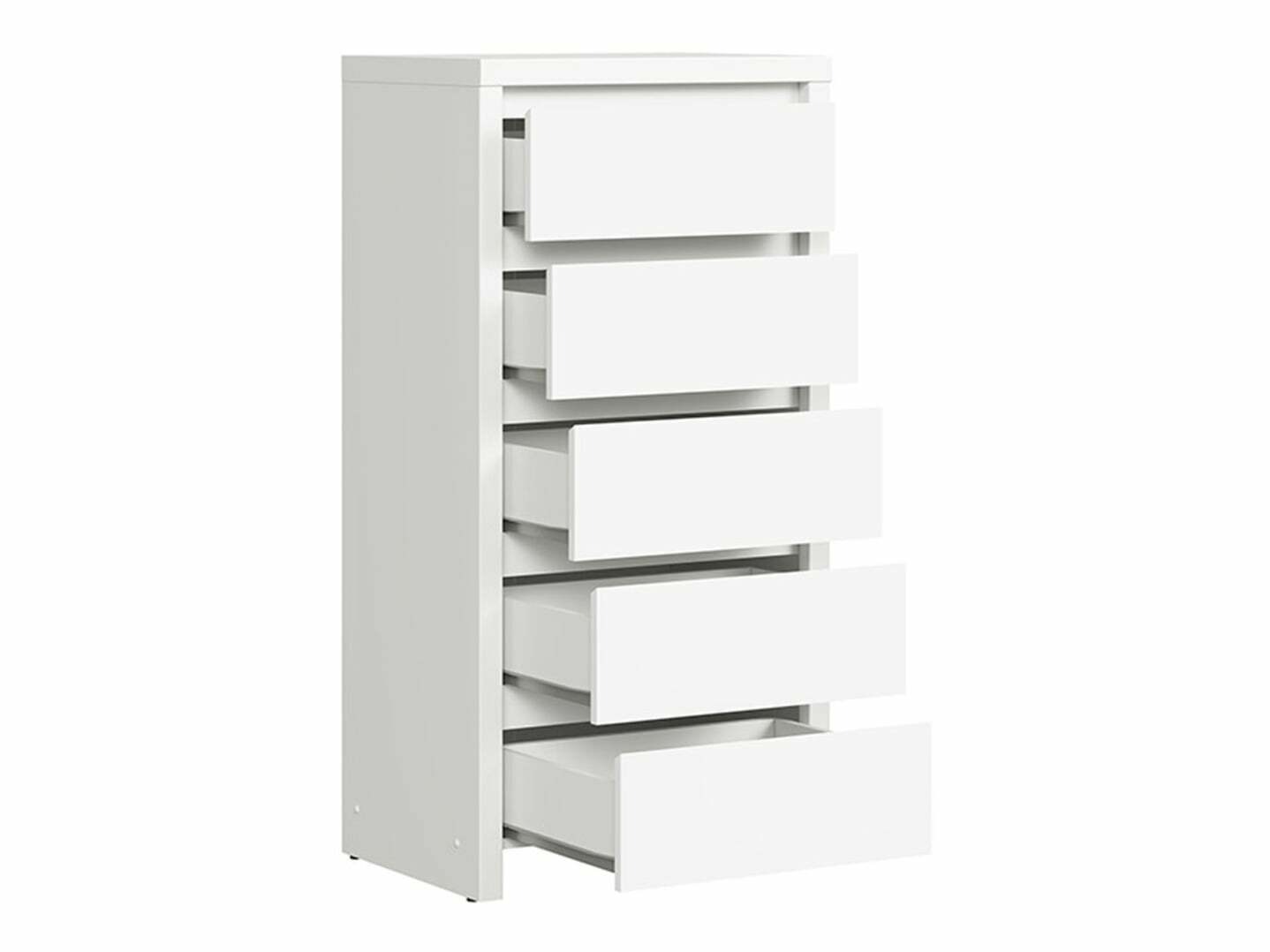 Ladekast Nolroma 106 (Wit)