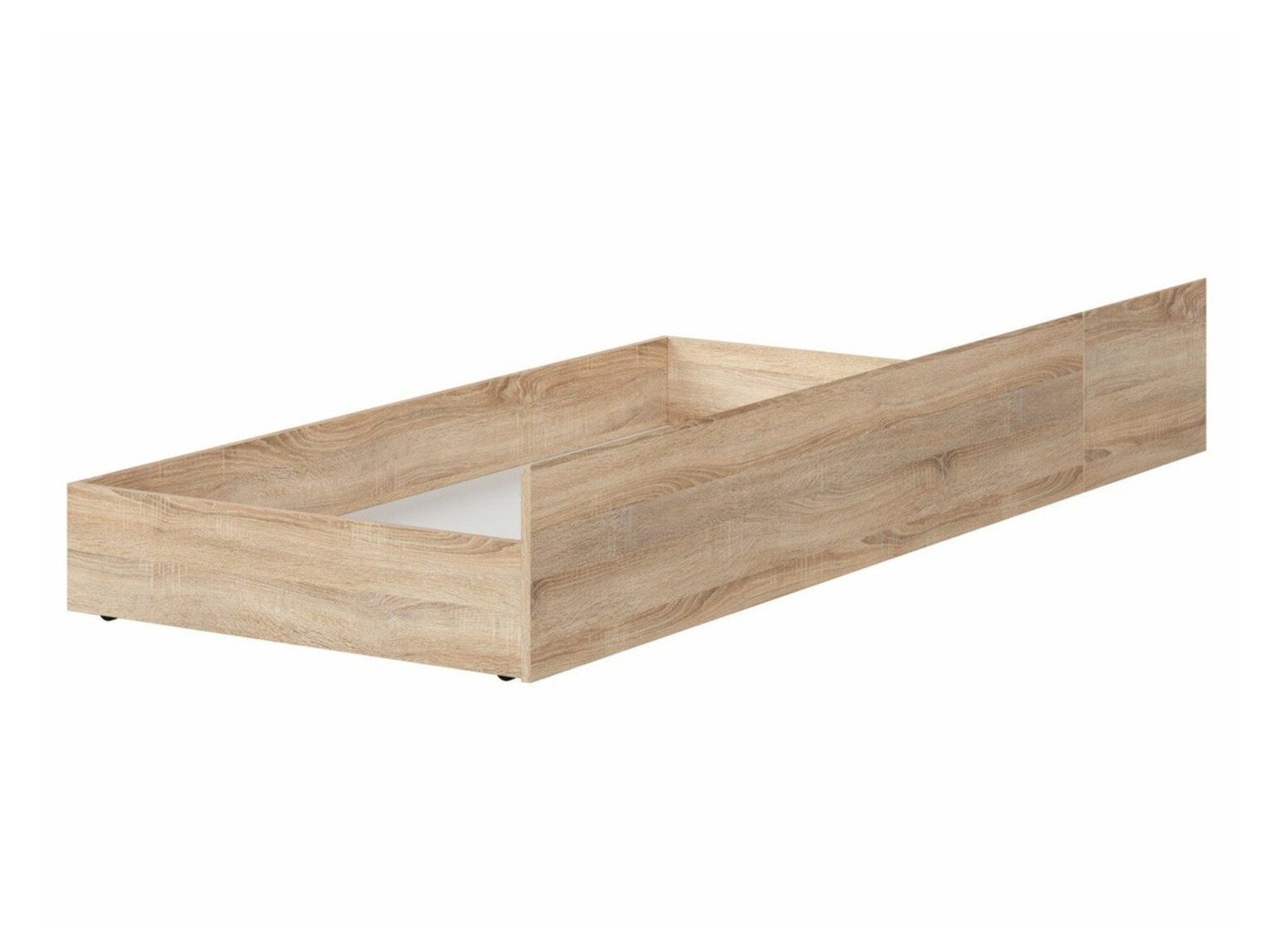 Opbergmogelijkheid Nolroma 131 (Sonoma eik)