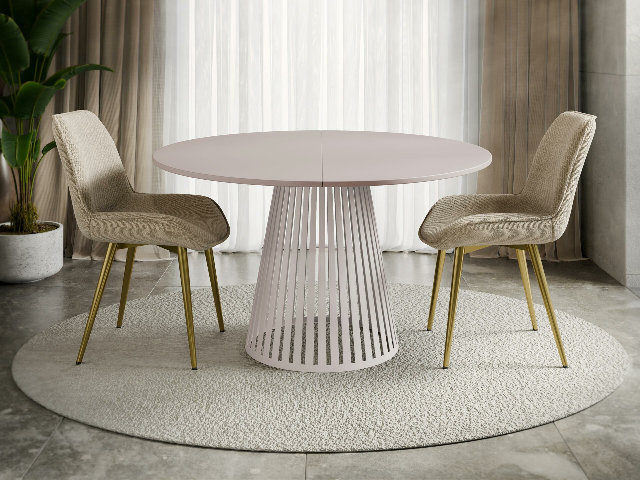Tafel Prudentia II (Kasjmier)