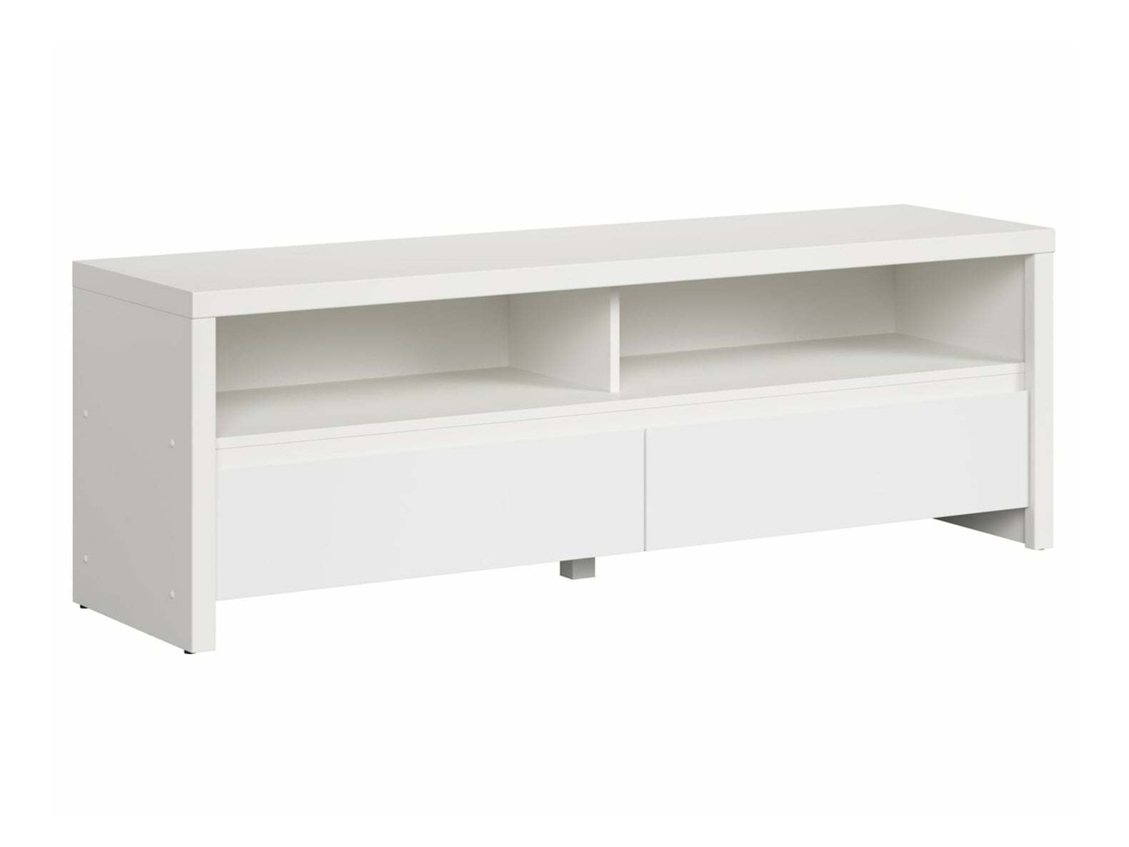 TV-meubel Nolroma 128 (Wit)