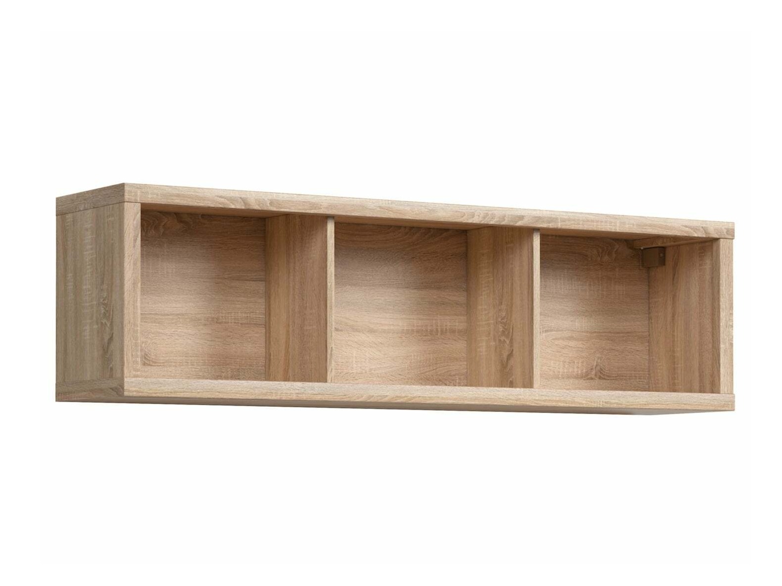 Wandplank Nolroma 116 (Sonoma eik)