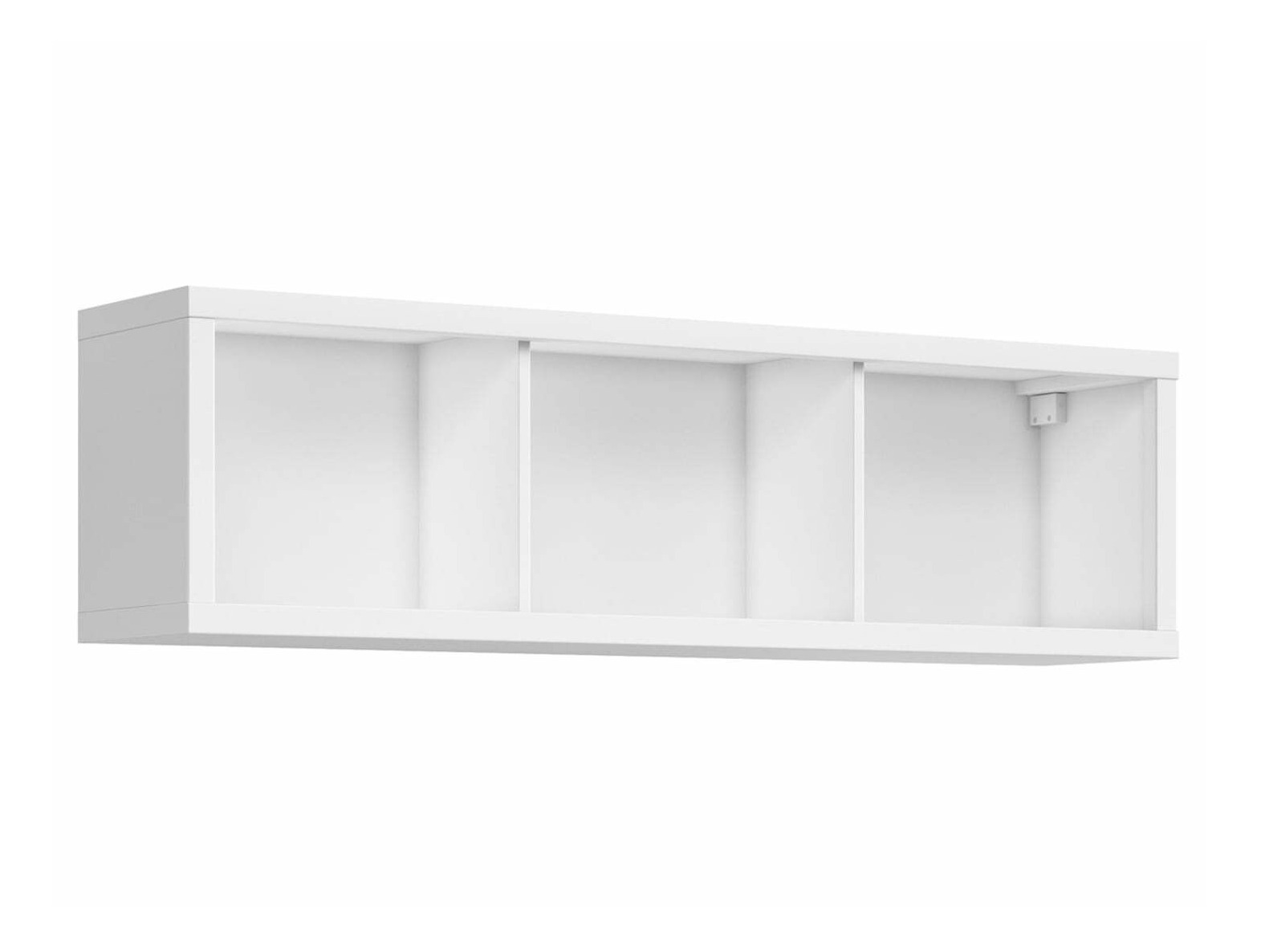 Wandplank Nolroma 116 (Wit)