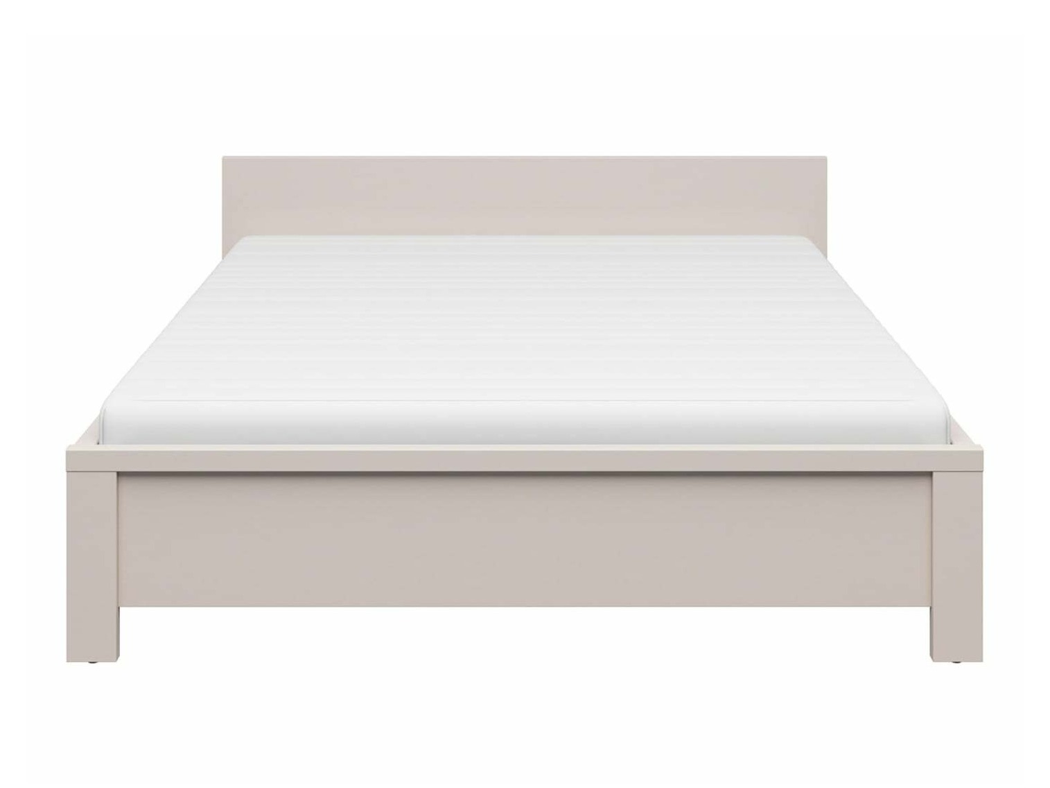 Bed Nolroma 121 (Kasjmier)